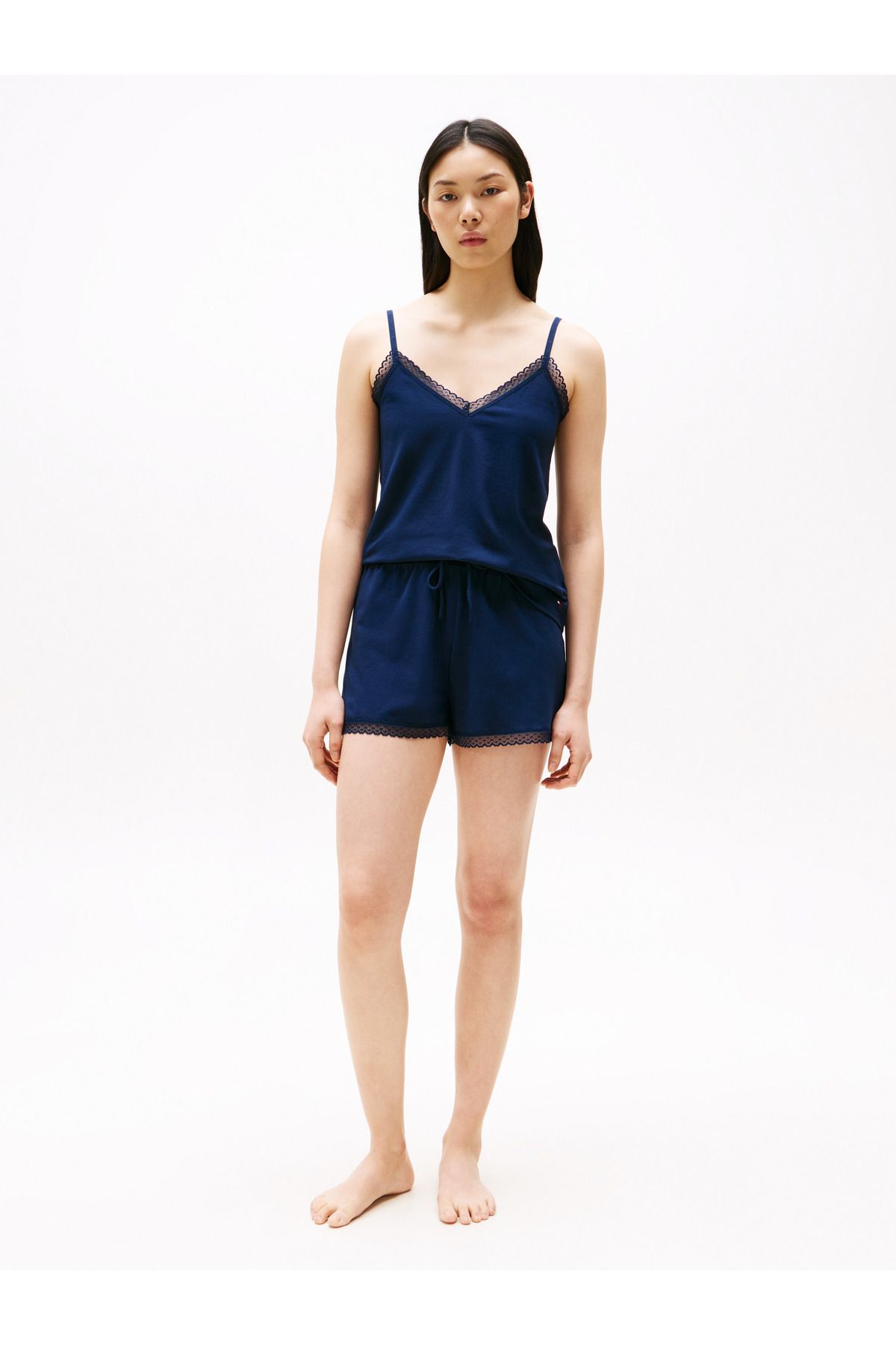 Tommy Hilfiger-MODAL CAMI TOP 2