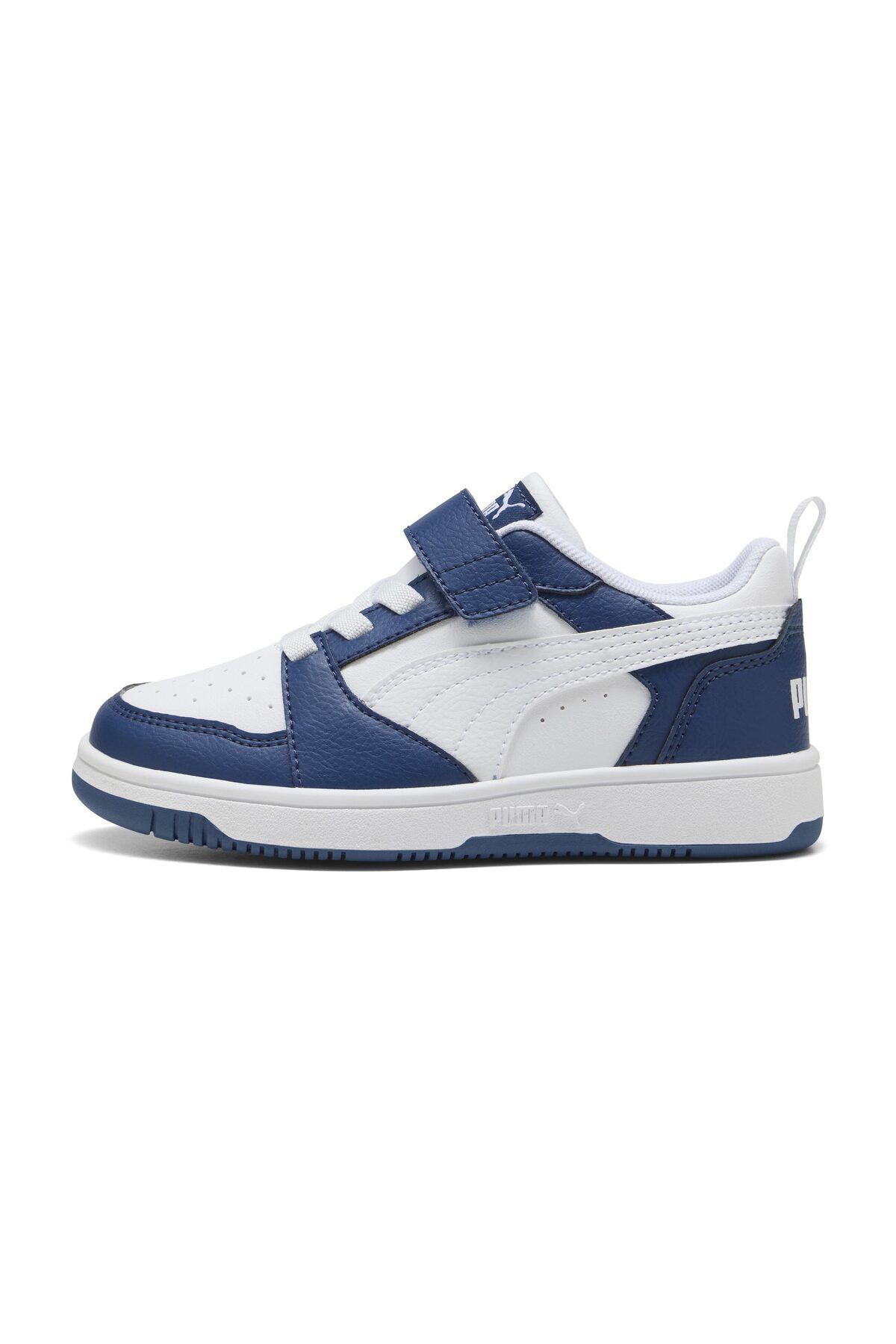 Puma-Mid Boot, Regular, Elastics & hook-and-loop 3