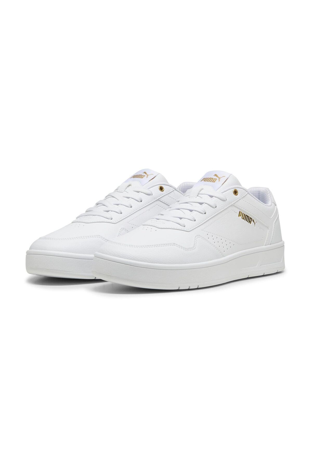 کفش کتانی کلاسیک دادگاهی Puma