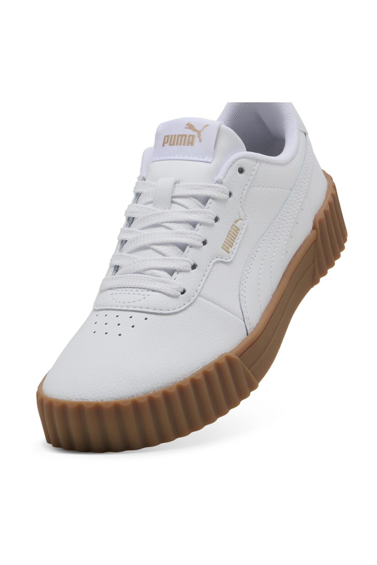 Puma-Low Boot, Regular, Laces 5