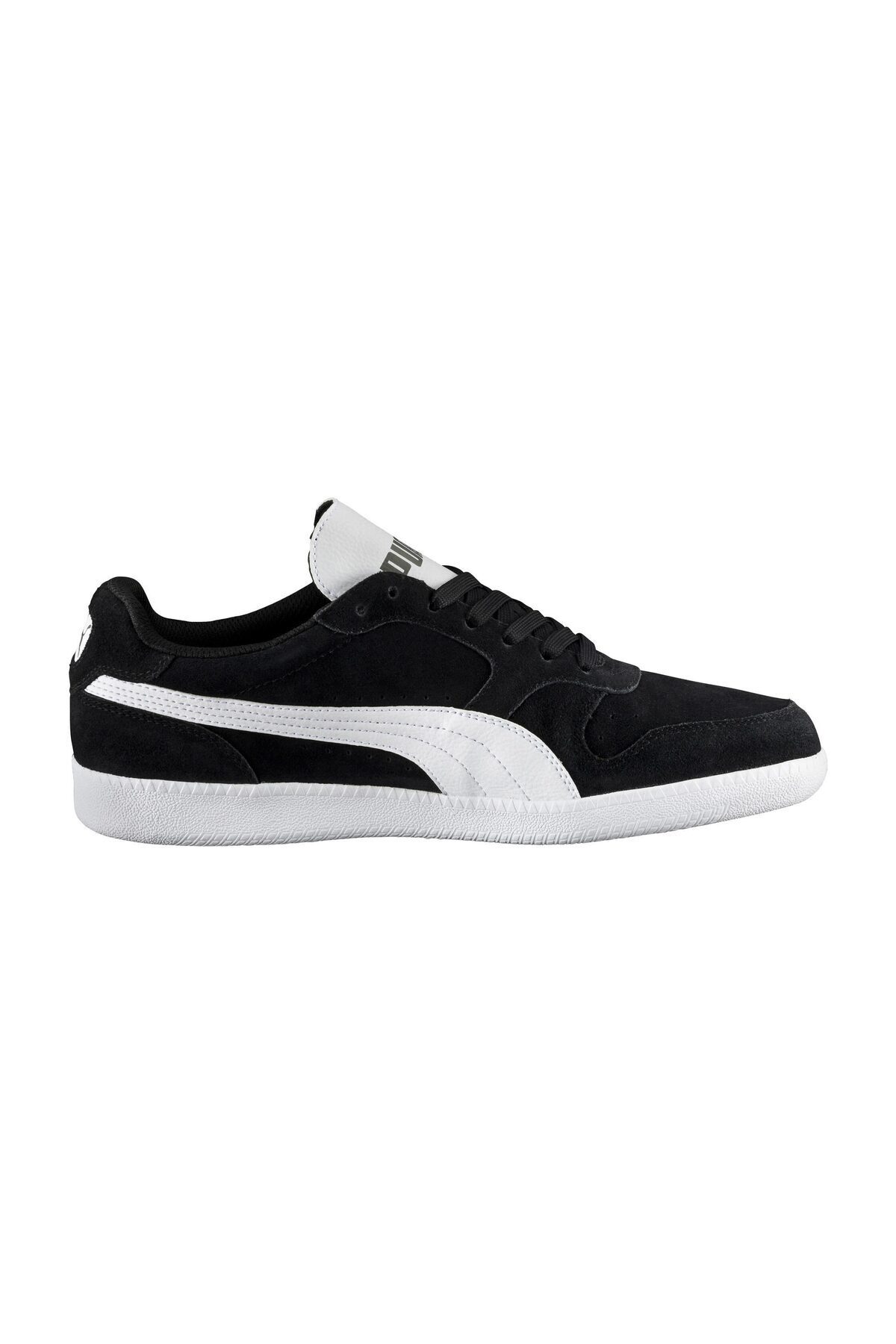 Puma-ICRA TRAINER SD Black White Men's Sneakers100222672 4