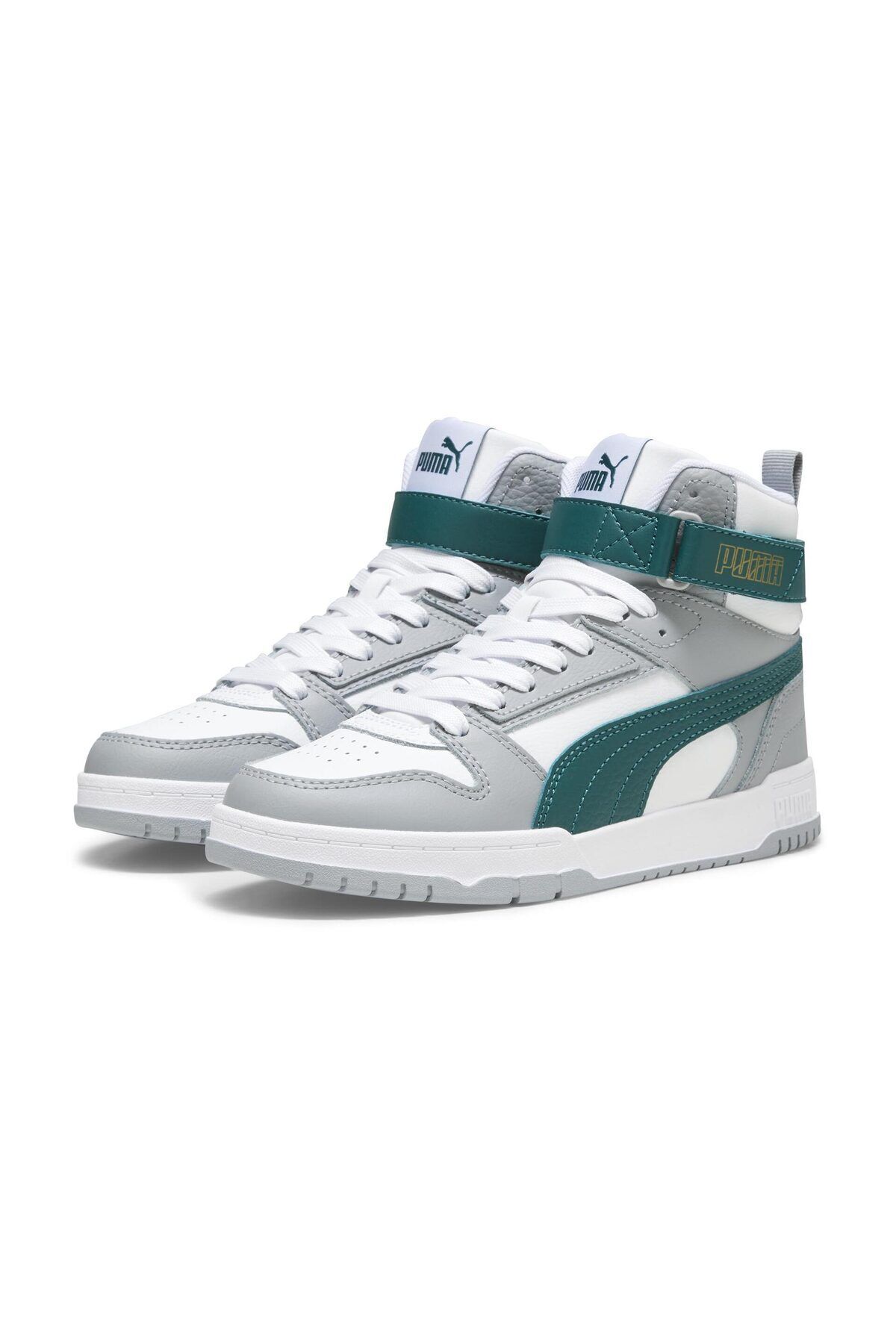 Rbd بازی Jr Kids Sneaker Puma