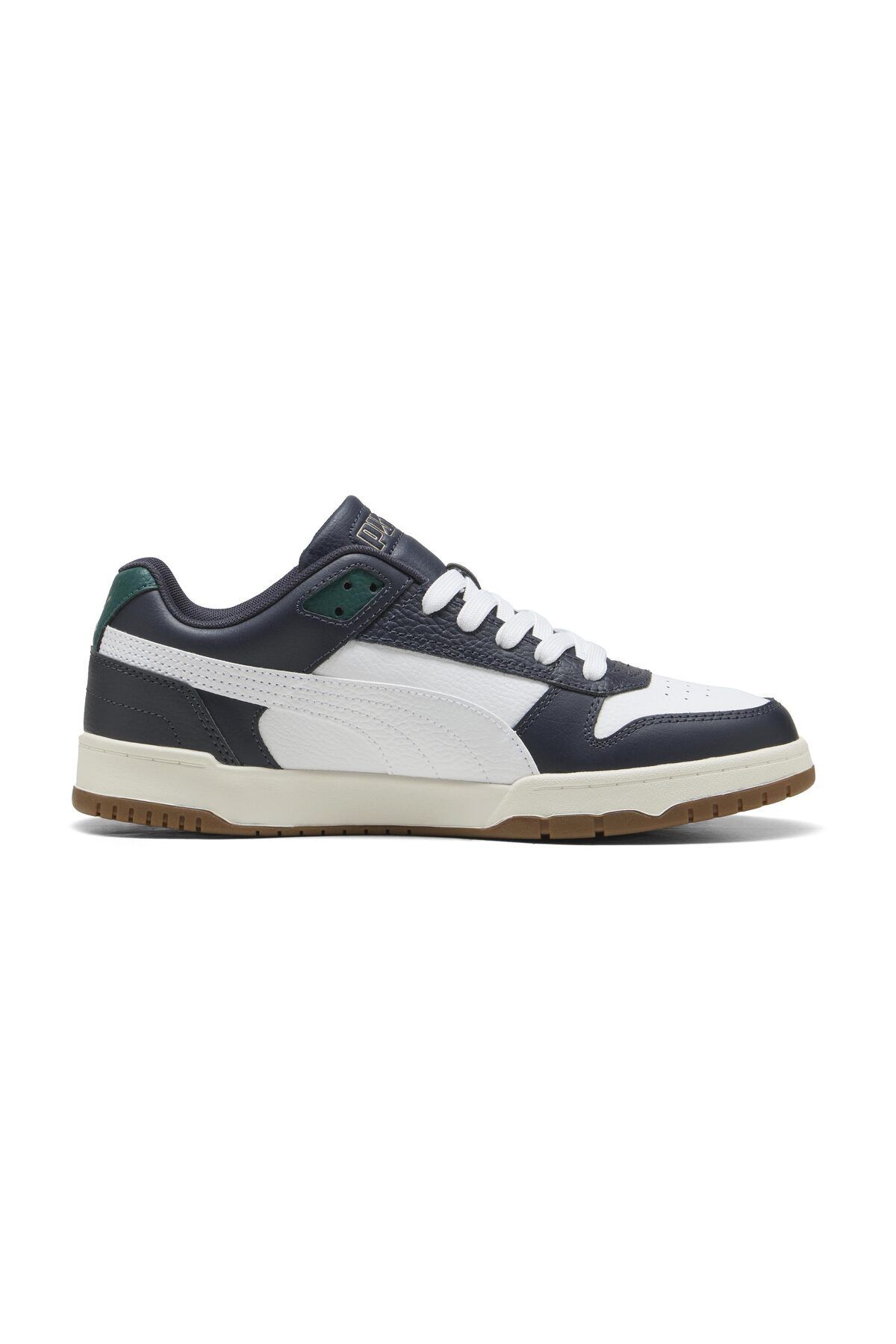 Puma-Nízke čižmy Regular Fit – šnúrky 5