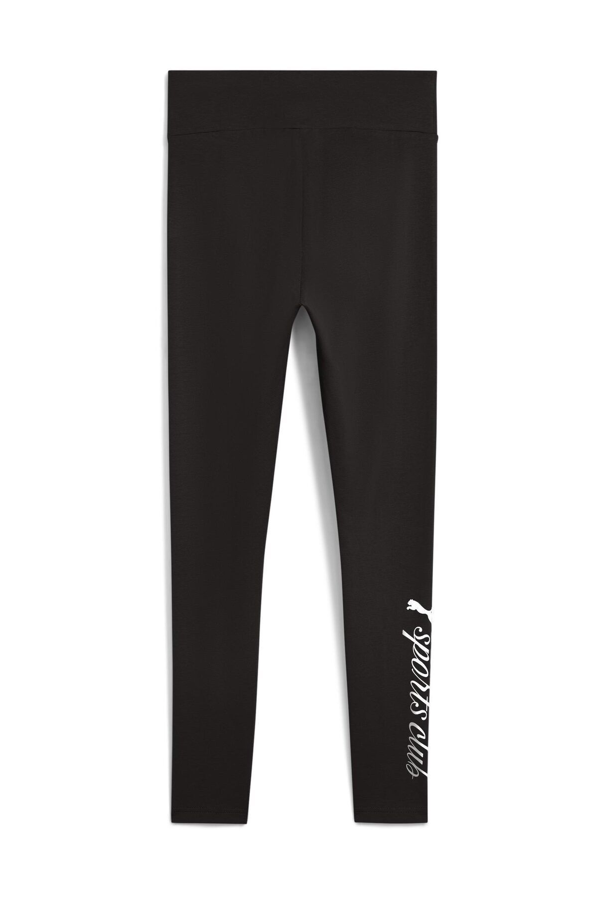 Puma-Jednoduché legíny Slim Fit Regular Fit s vysokým pasem 1