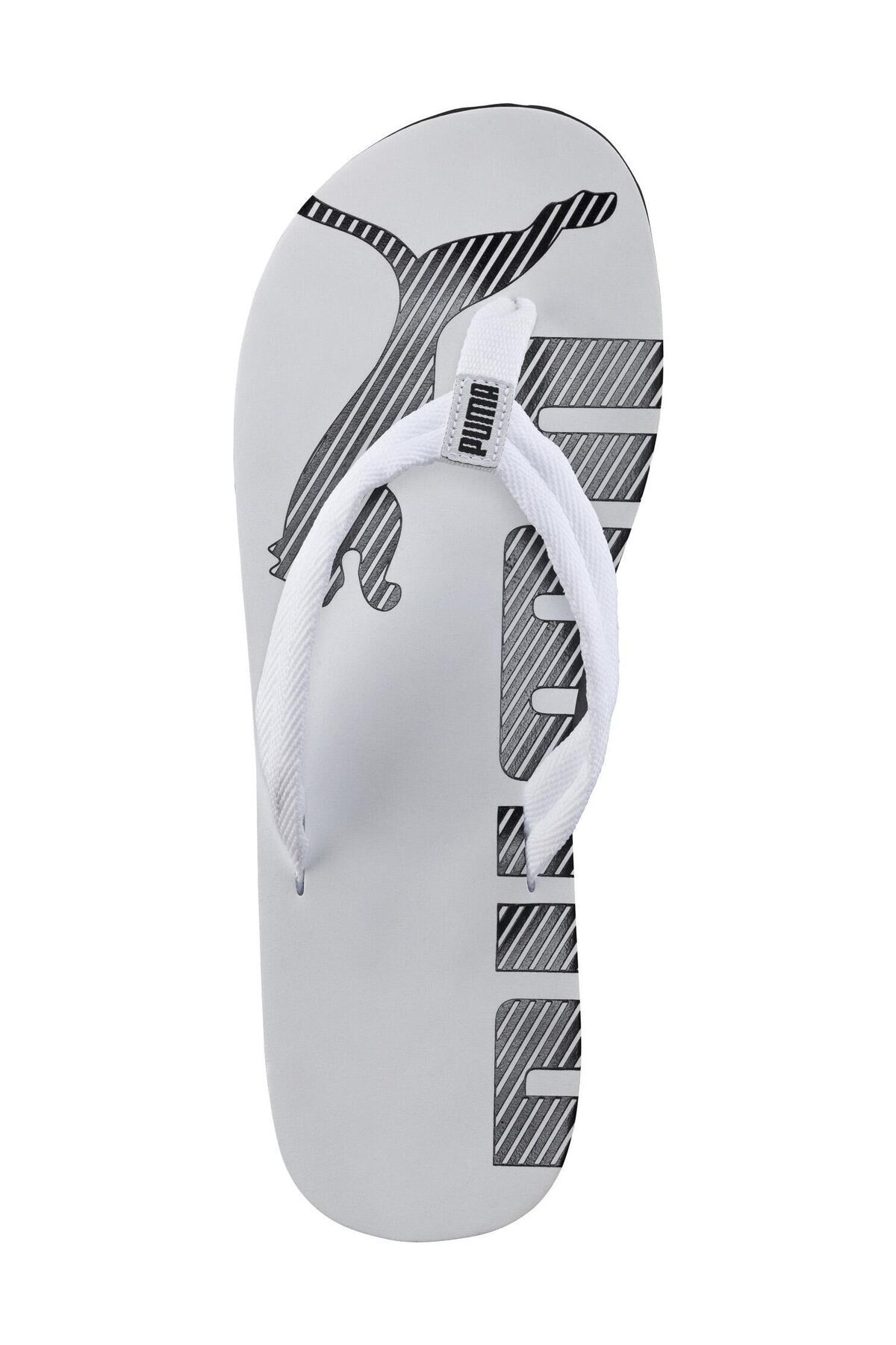 Puma-Unisex Badesandalen - Epic Flip v2, Zehentrenner, Badeschuhe, Flip Flops 5