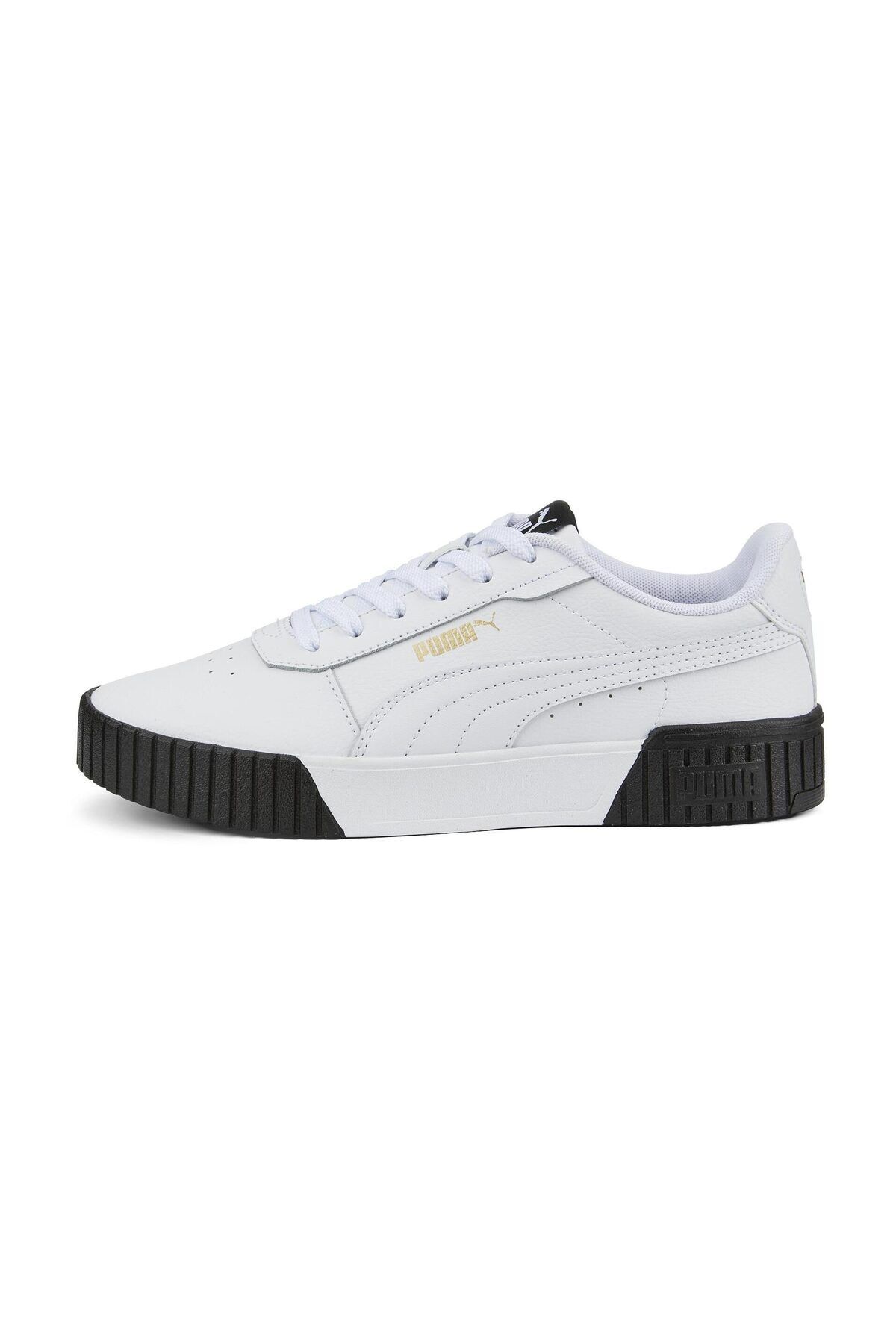 Puma-Carina 2.0 - Tăiere confortabilă reconstruită 1