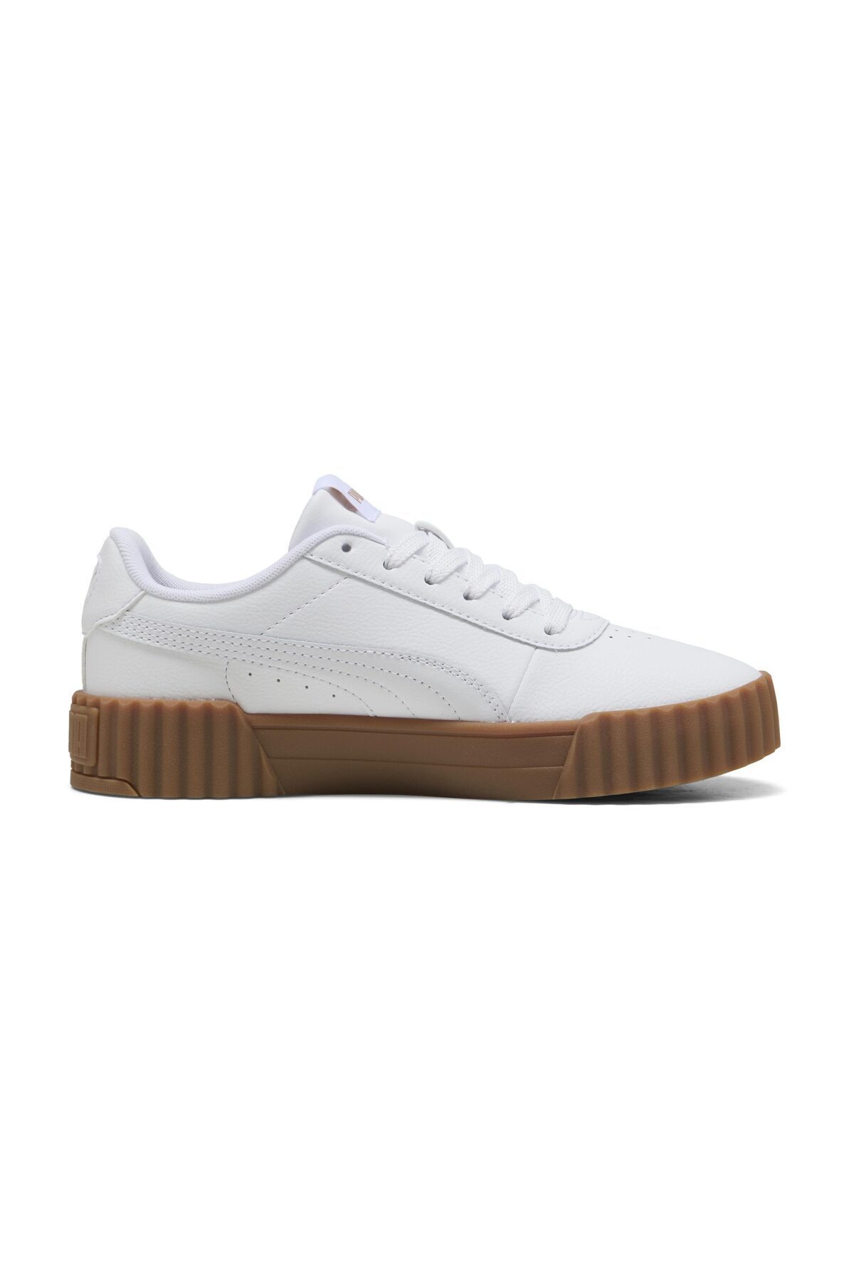 Puma-Low Boot, Regular, Laces 4