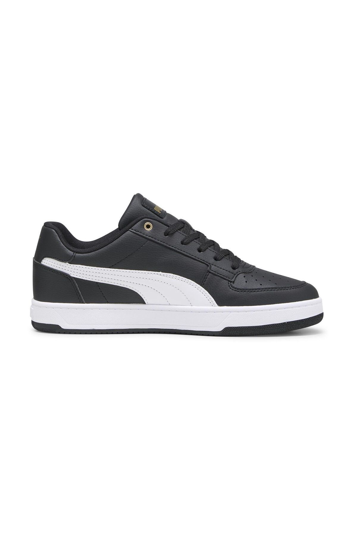 Puma Caven 2.0 Sportschuhe In Schwarz Und Weiß -04 - 36