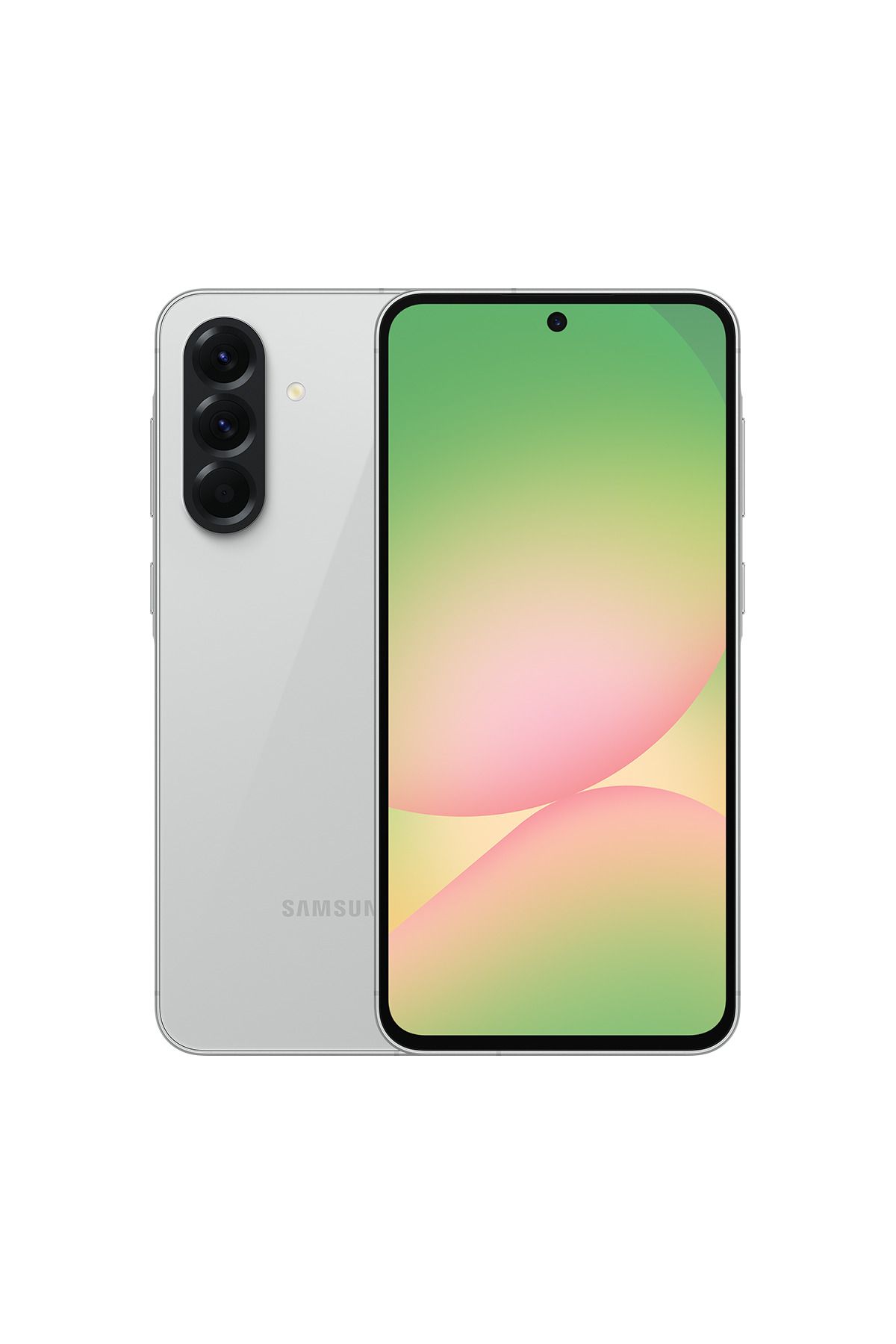 Samsung Galaxy A56 5G 256 GB Gri Cep Telefonu