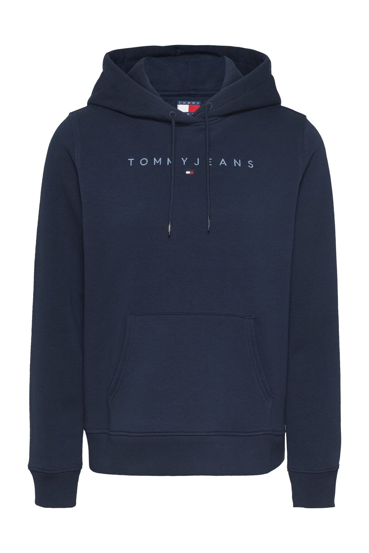 Tommy Hilfiger Mikina s kapucňou TJW REG TONAL LINEAR EXT