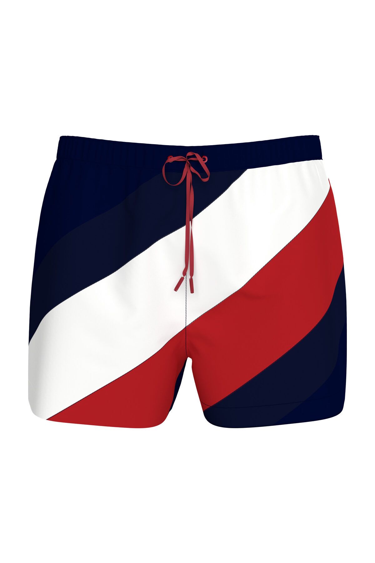 Tommy Hilfiger Średni Sznurek Diag - M
