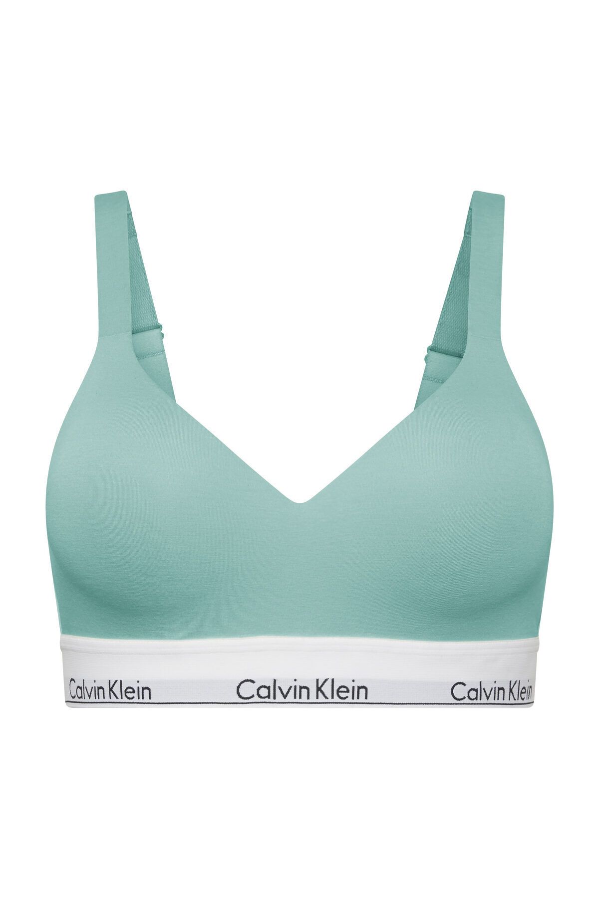 Calvin Klein-Lift Bralette - Potrivire confortabilă și design elegant 1