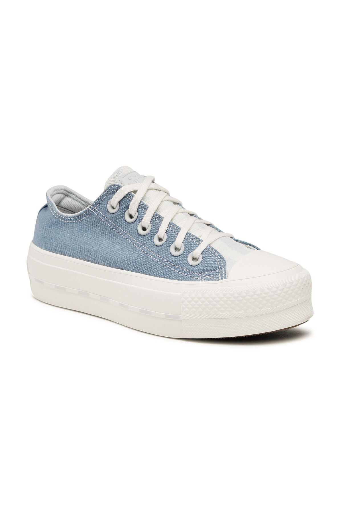 converse-topánky Beige Adults 7