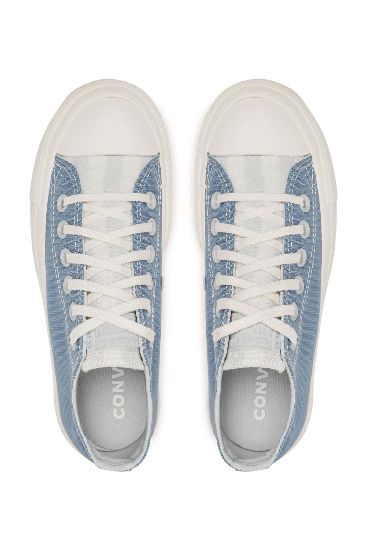 converse-topánky Beige Adults 5