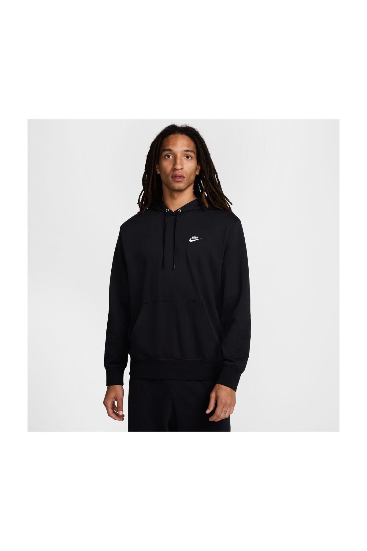 هودی M NK CLUB FT PO نایکی سویشرت اسپرت Nike
