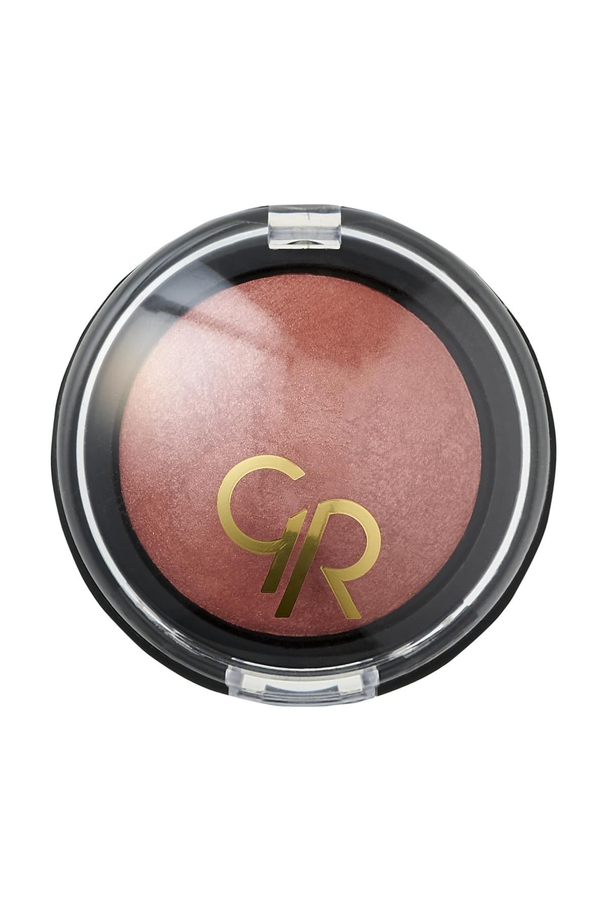 رژگونه پخته شماره: 12 - رژگونه درخشان - 8691190540753 Golden Rose