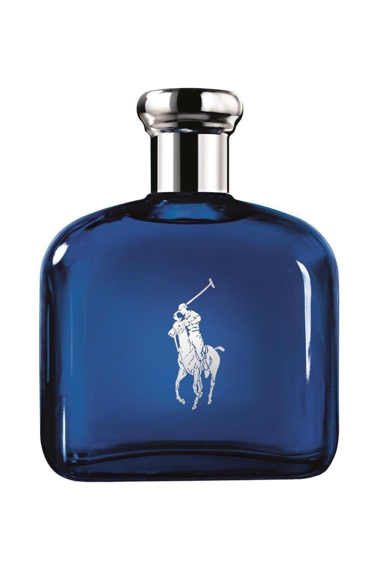 Polo Ralph Lauren-Ralph Lauren Polo Blue Edt 125 ml Men's Perfume 1