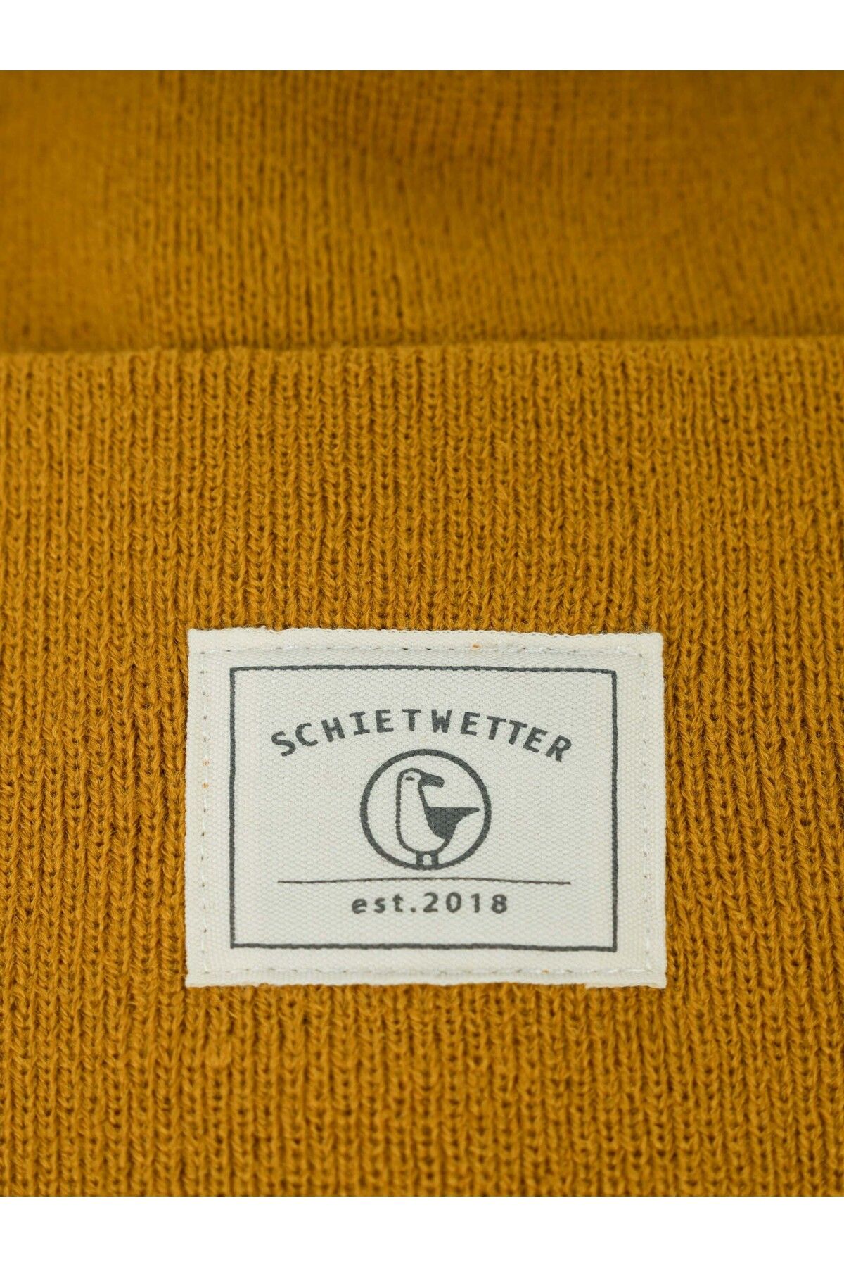 SCHIETWETTER-Wintermütze "Seemannsgarn" 3
