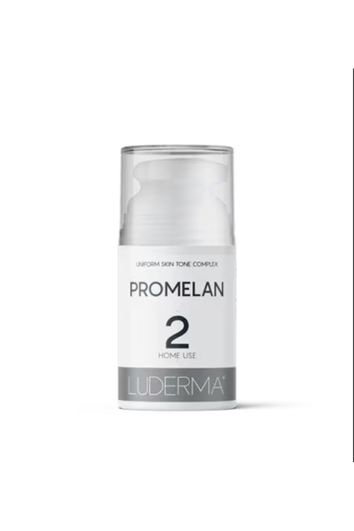 LUDERMA-Promelan 2 50Ml 1