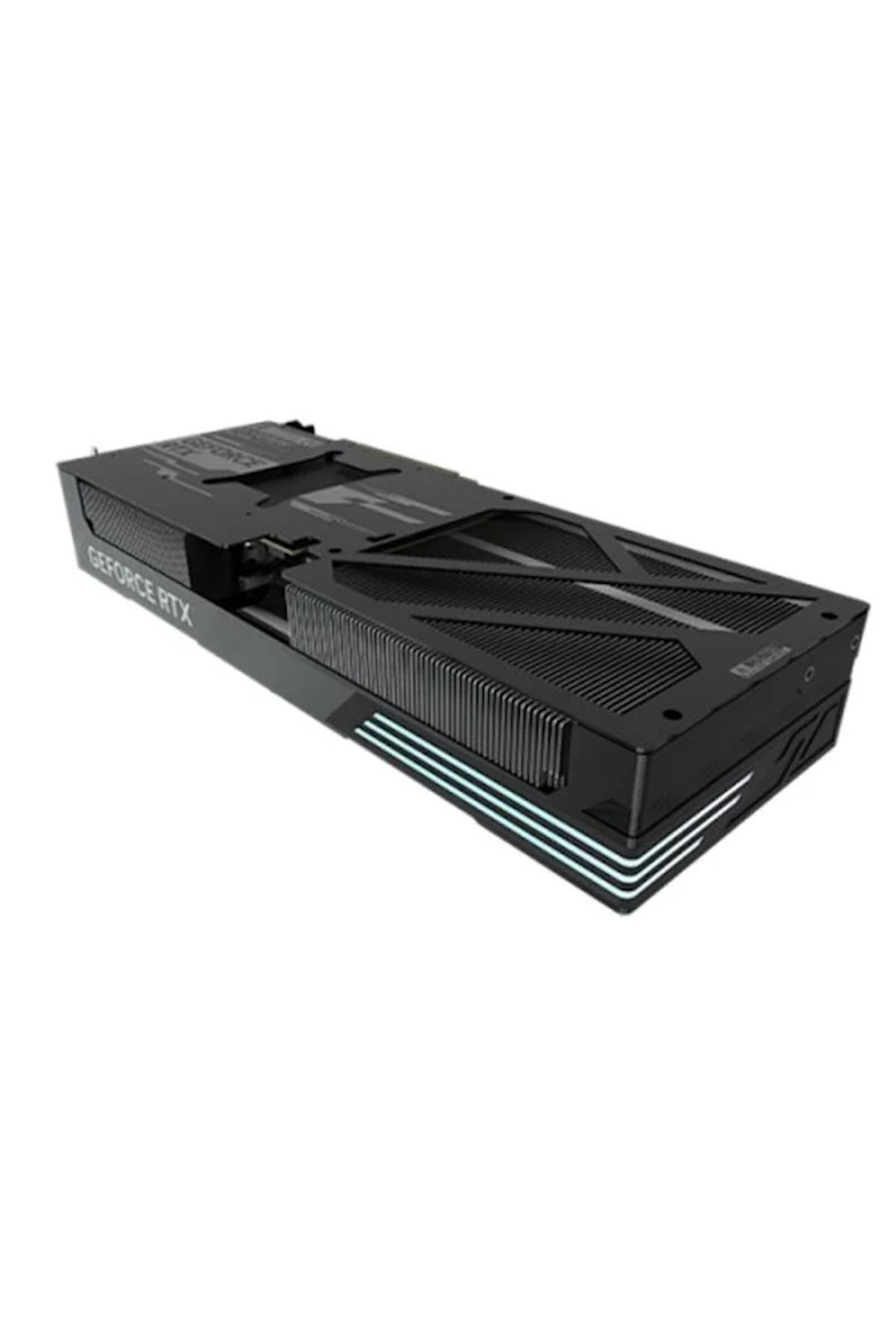 GALAX-Geforce Rtx 5070 Ti Ex Gamer 1-Click Oc 16Gb Gddr7 256 Bit Dlss 4 Graphics Card (57Izn6Mdbuex) 8