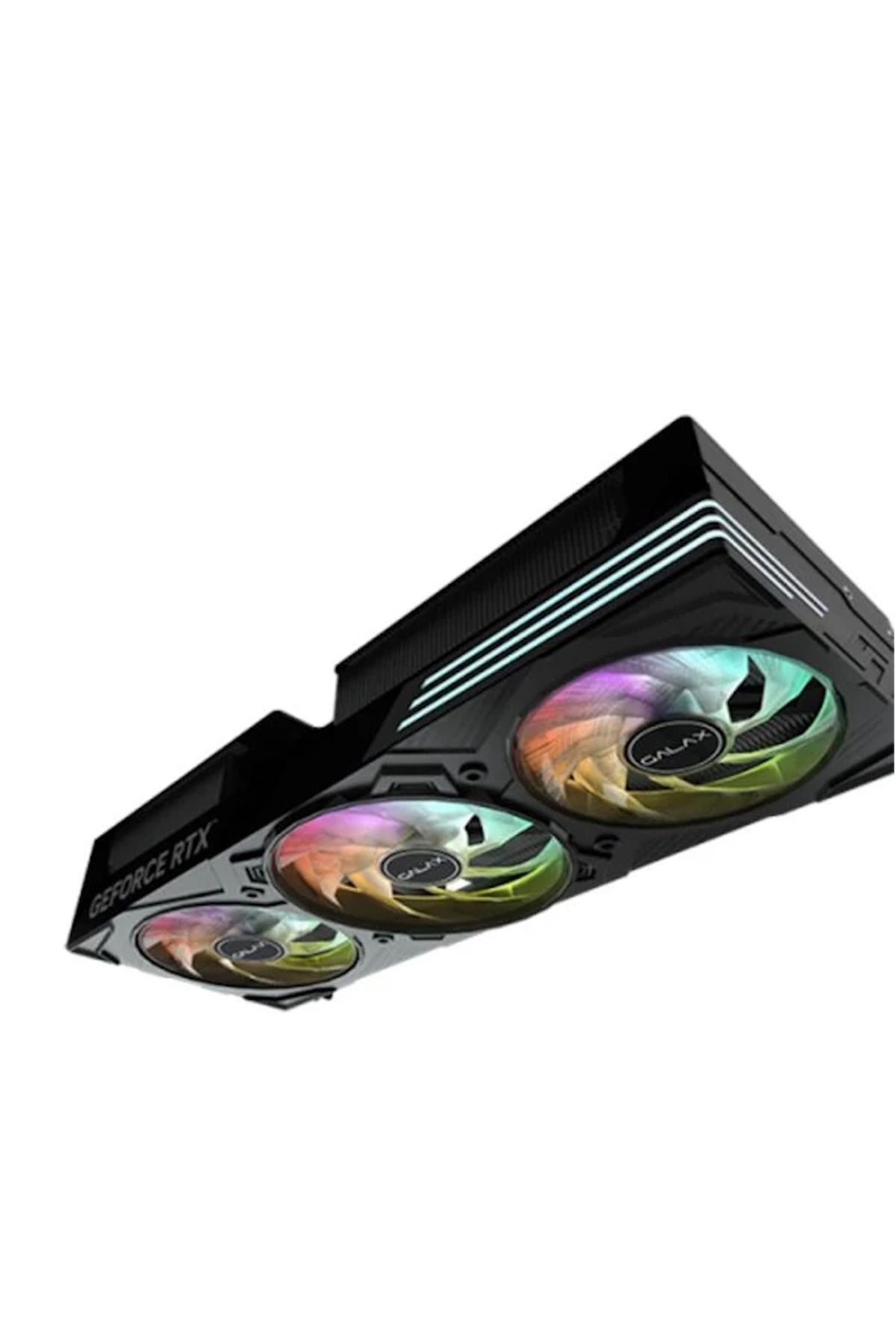 GALAX-Geforce Rtx 5070 Ti Ex Gamer 1-Click Oc 16Gb Gddr7 256 Bit Dlss 4 Graphics Card (57Izn6Mdbuex) 6