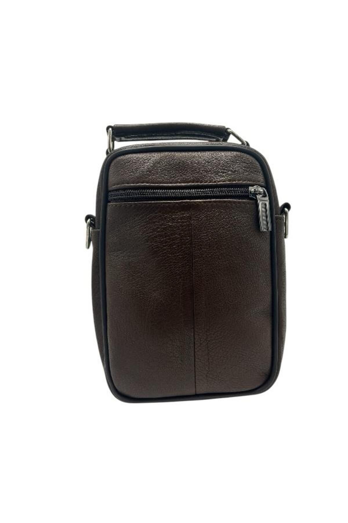 KEMAL TANCA-Sl-81C Men's Handbag 3
