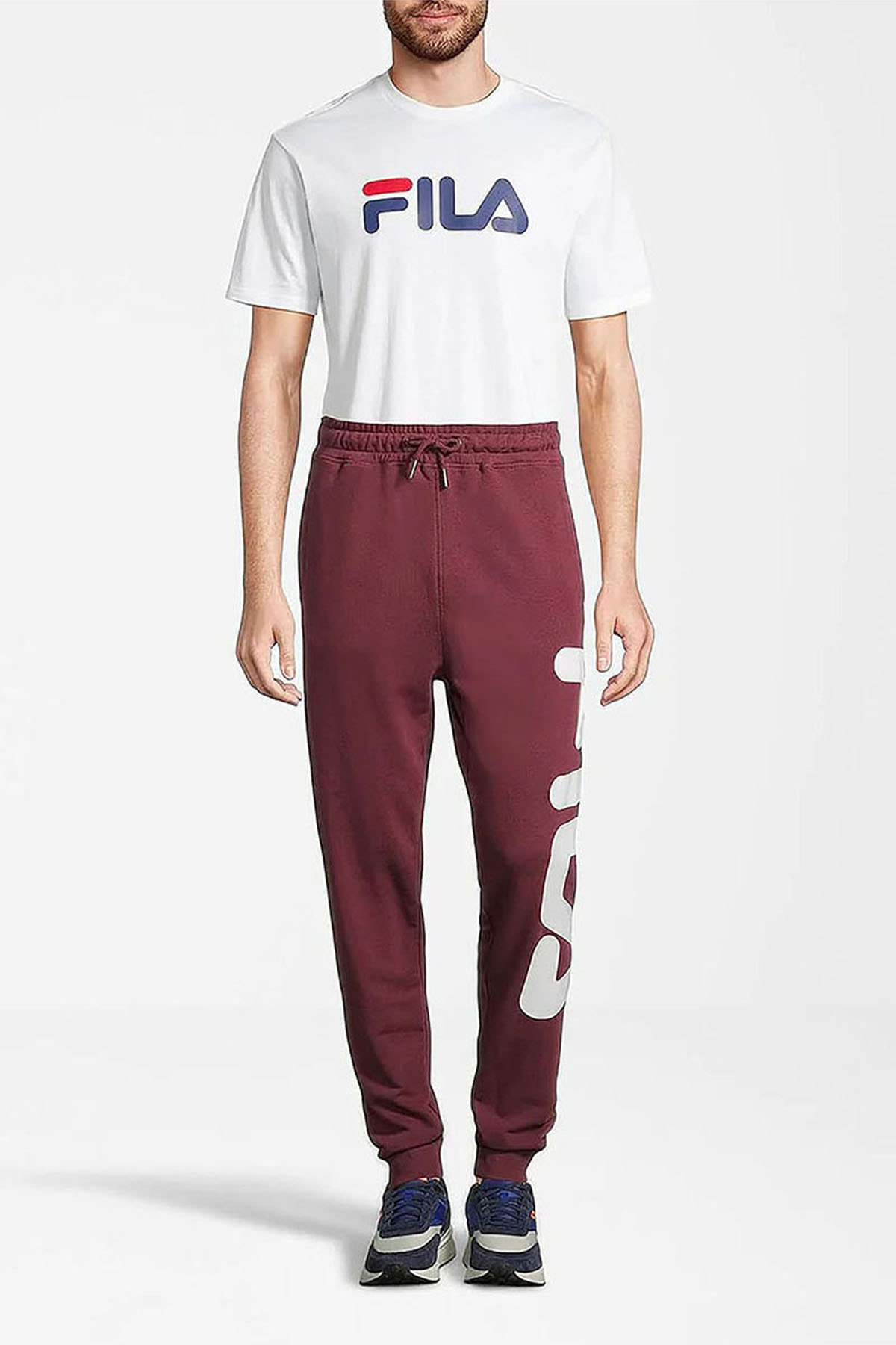 فیلا شلوار ورزشی برونته FAU0069