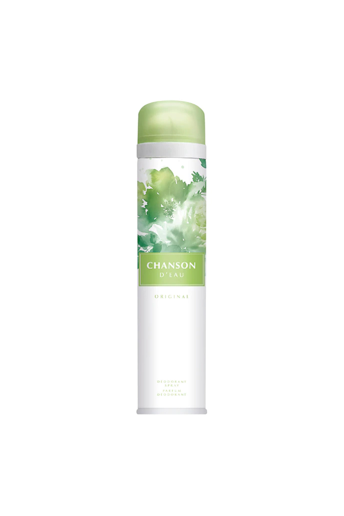 Chanson-D'EAU deo, 200ML 1