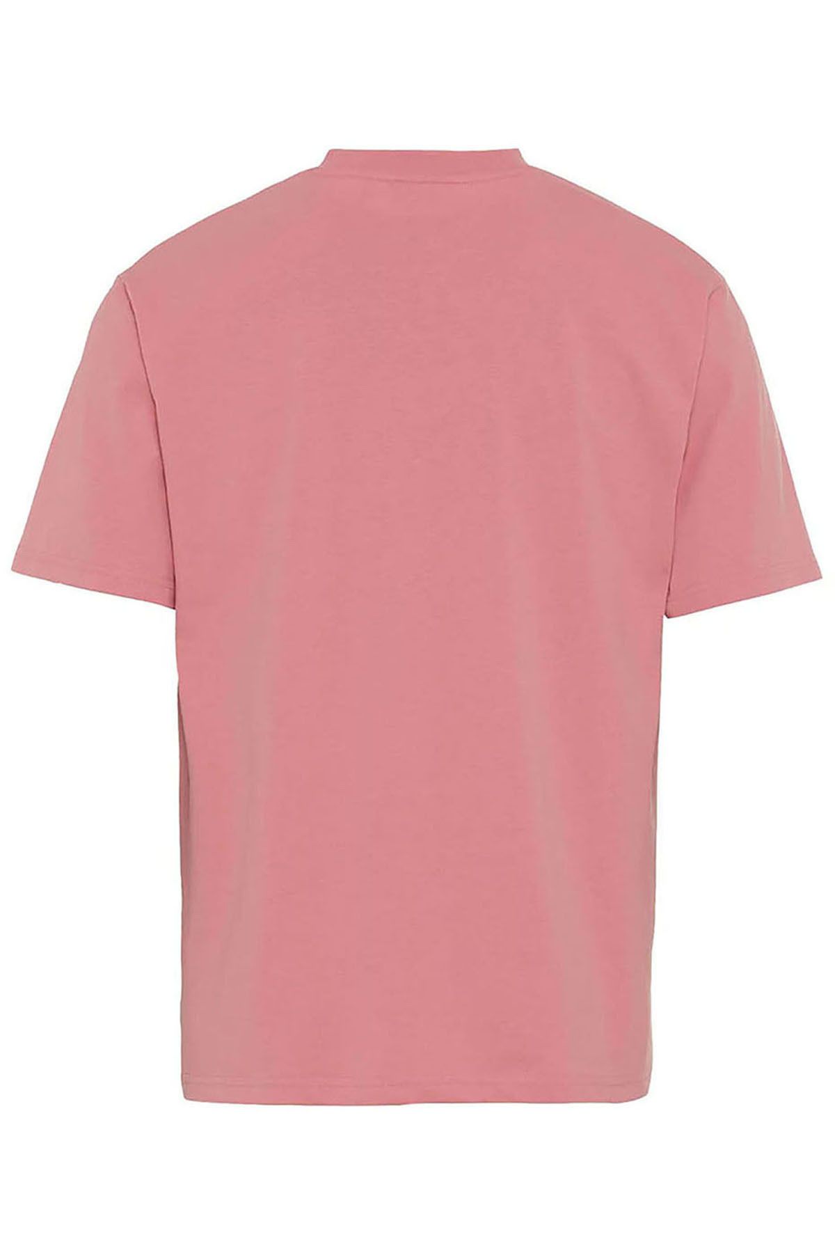Fila-Tricou bărbați contractat cu detaliu TM 411147 2