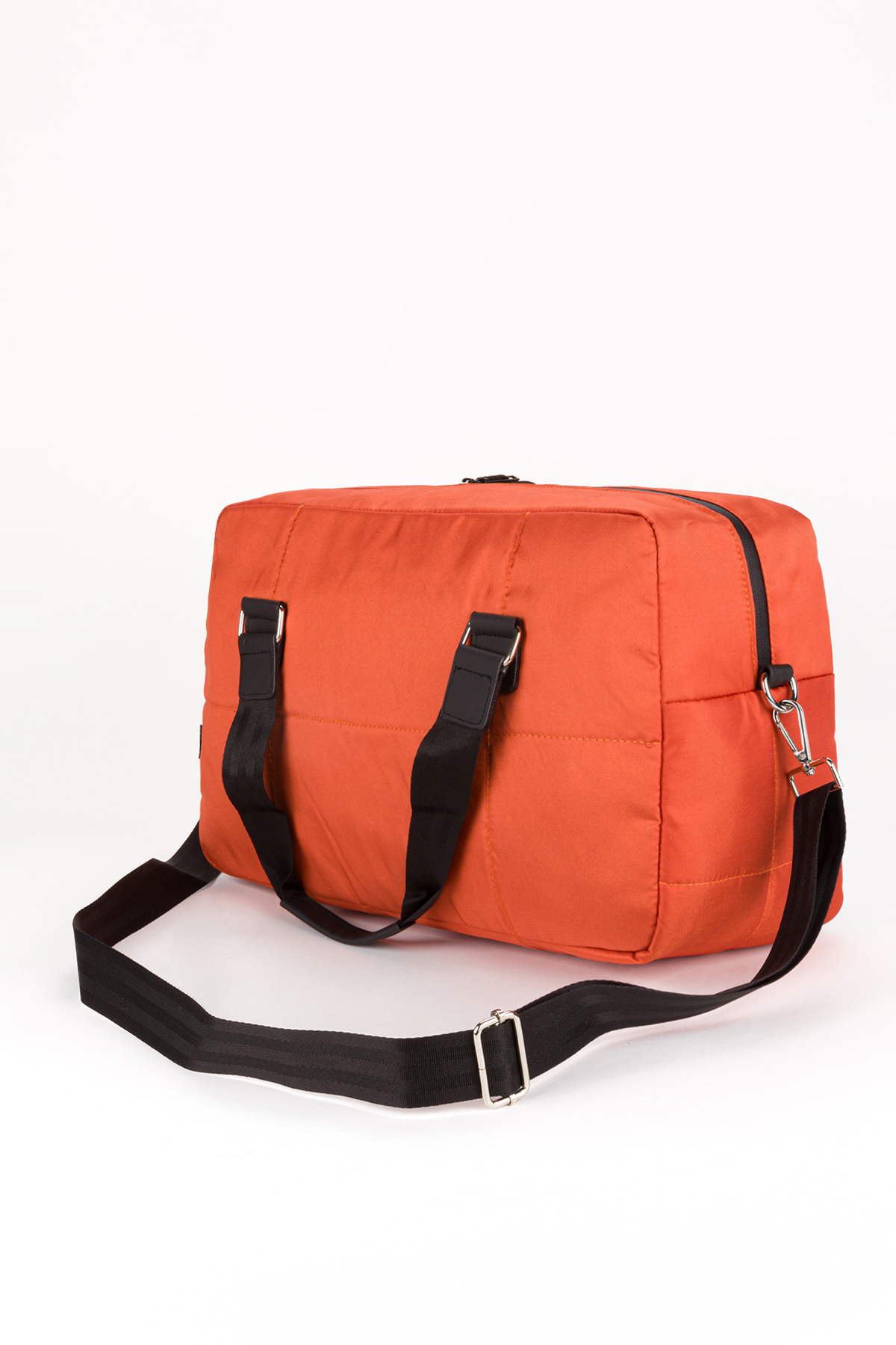 Fossil Spor Seyahat El Valizi 2003 görsel 4