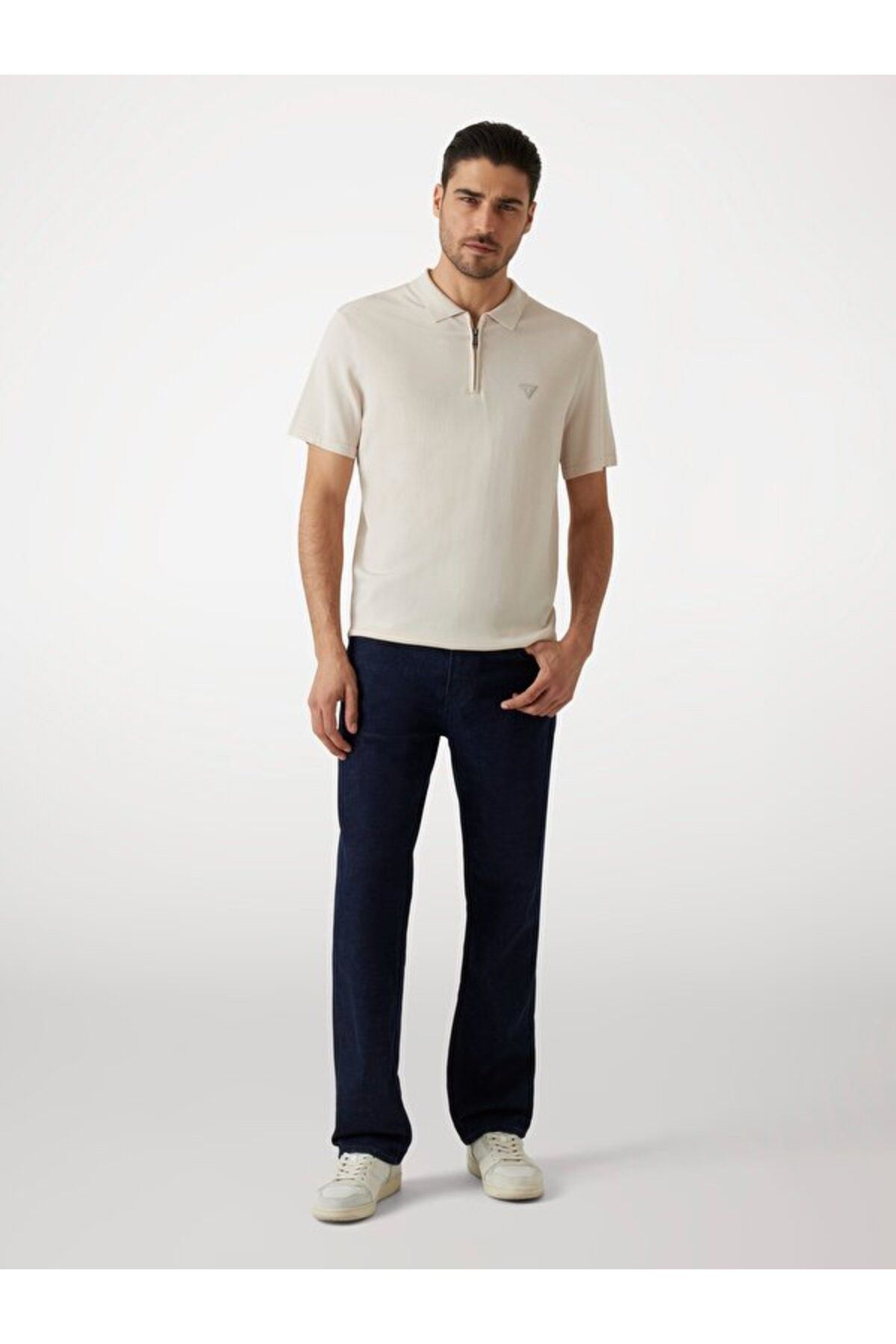 Guess-Men's Knitwear Dane 3