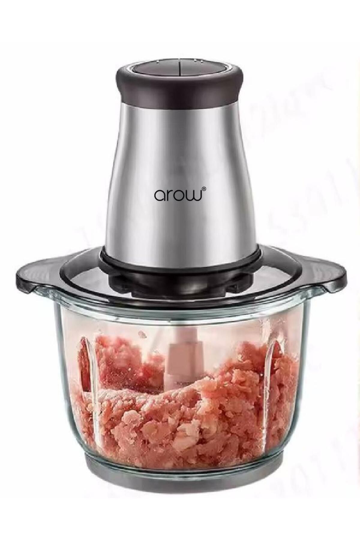 AROW-Easy Life Food Processor 2