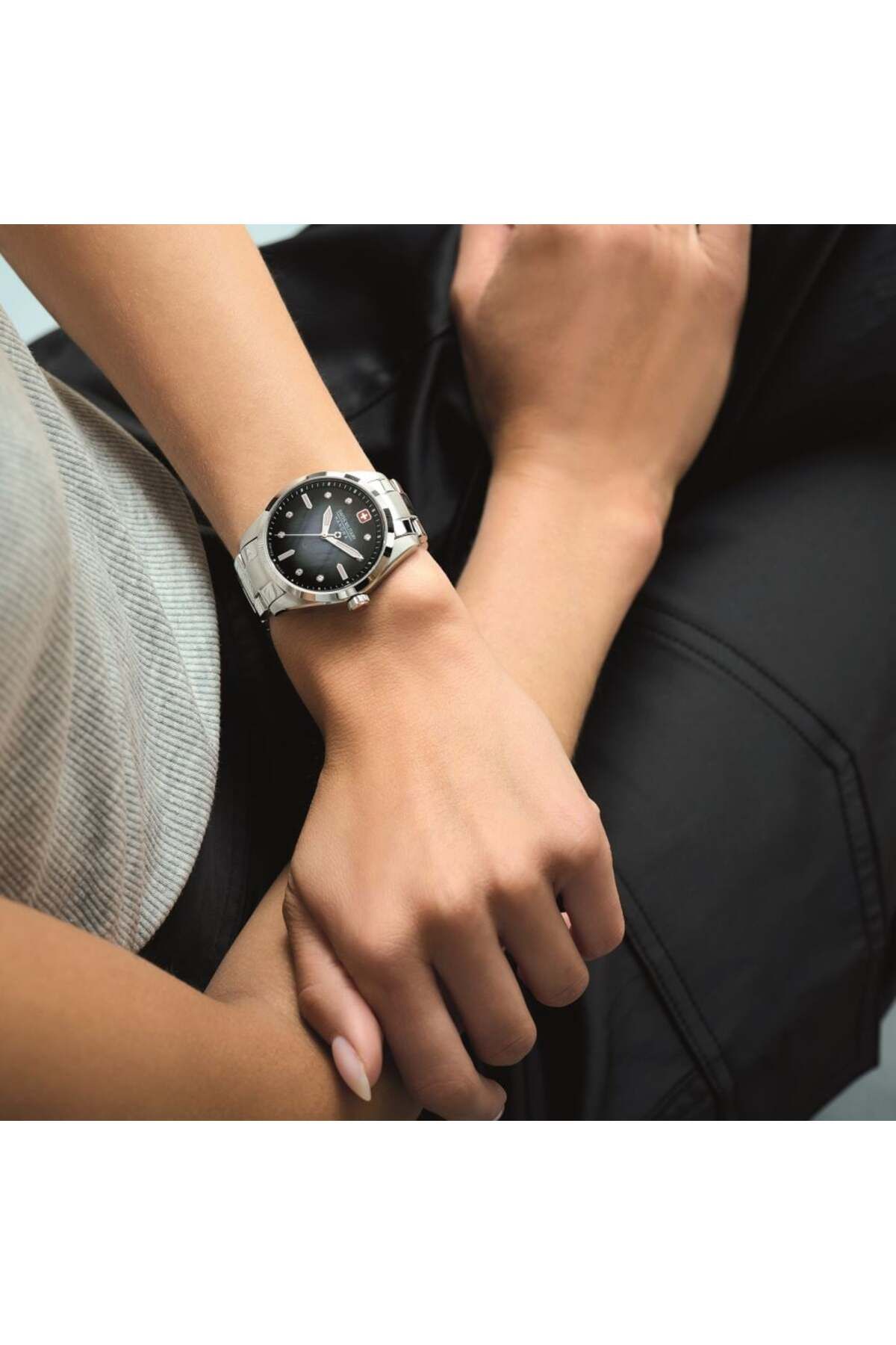 Swiss Military-Smwlg 2100803   Wrist Watch 4