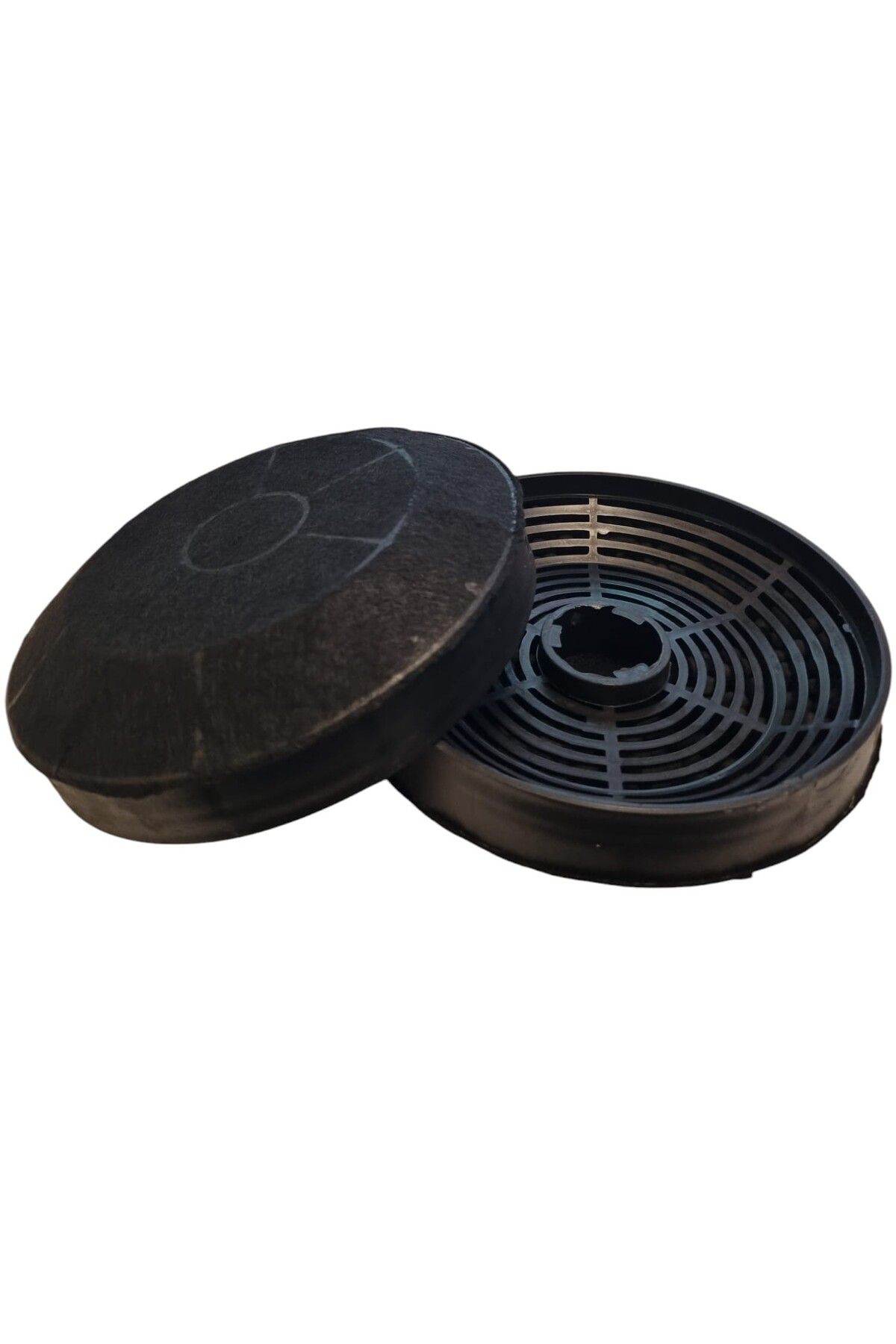Popüler Arçelik ADE 605-3 G Eğik Davlumbaz 60 cm Uyumlu Karbon Filtre 7704330115