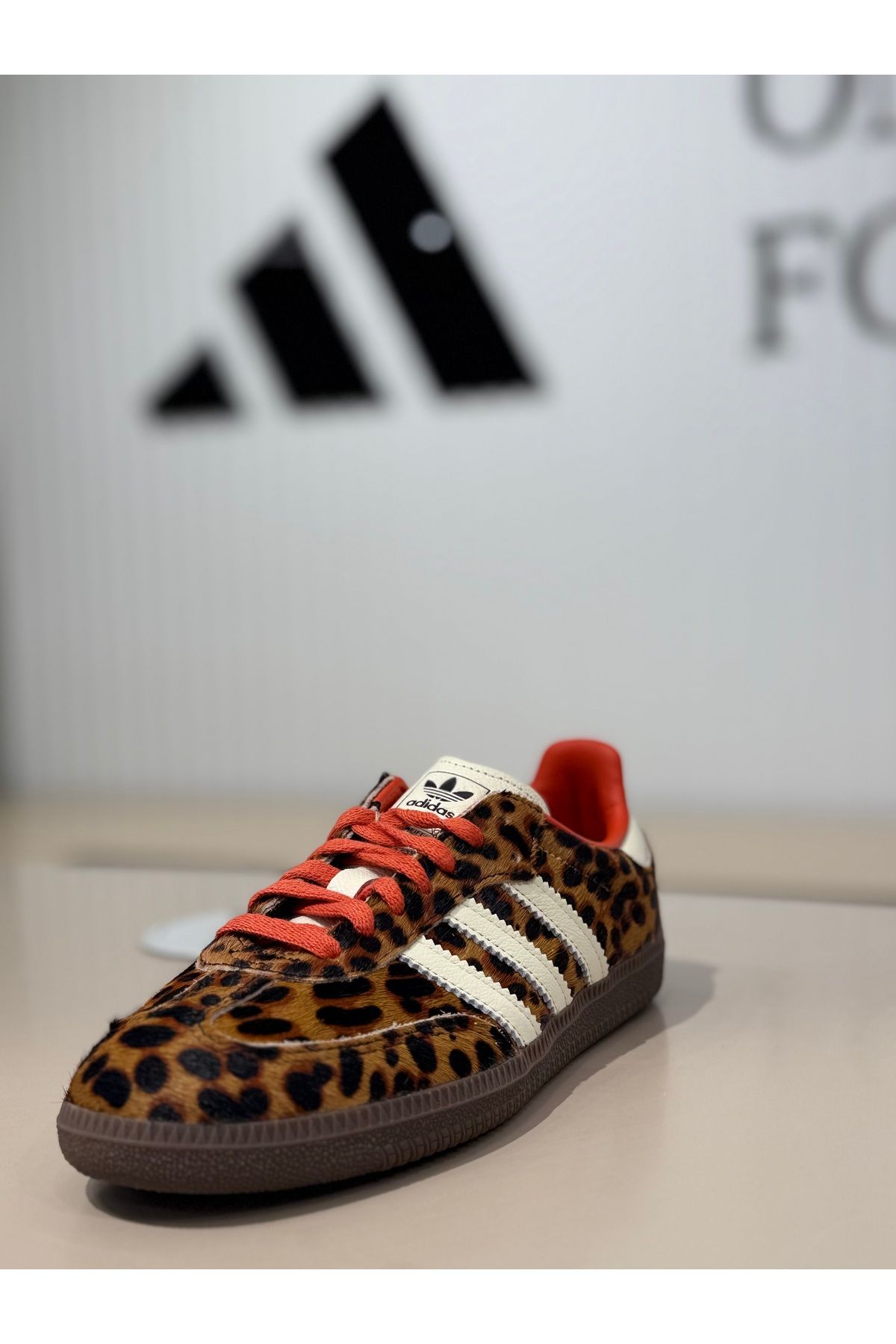 adidas-Samba Leopard Ji2734 3