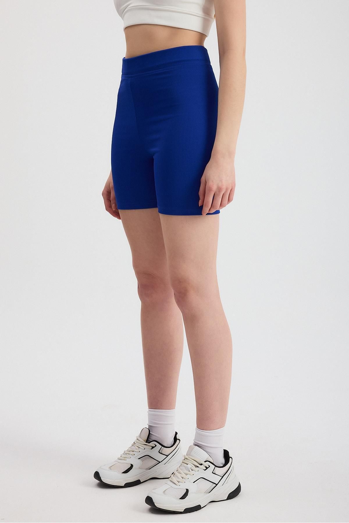Rays-2190 Corded Short Tights Socks 6