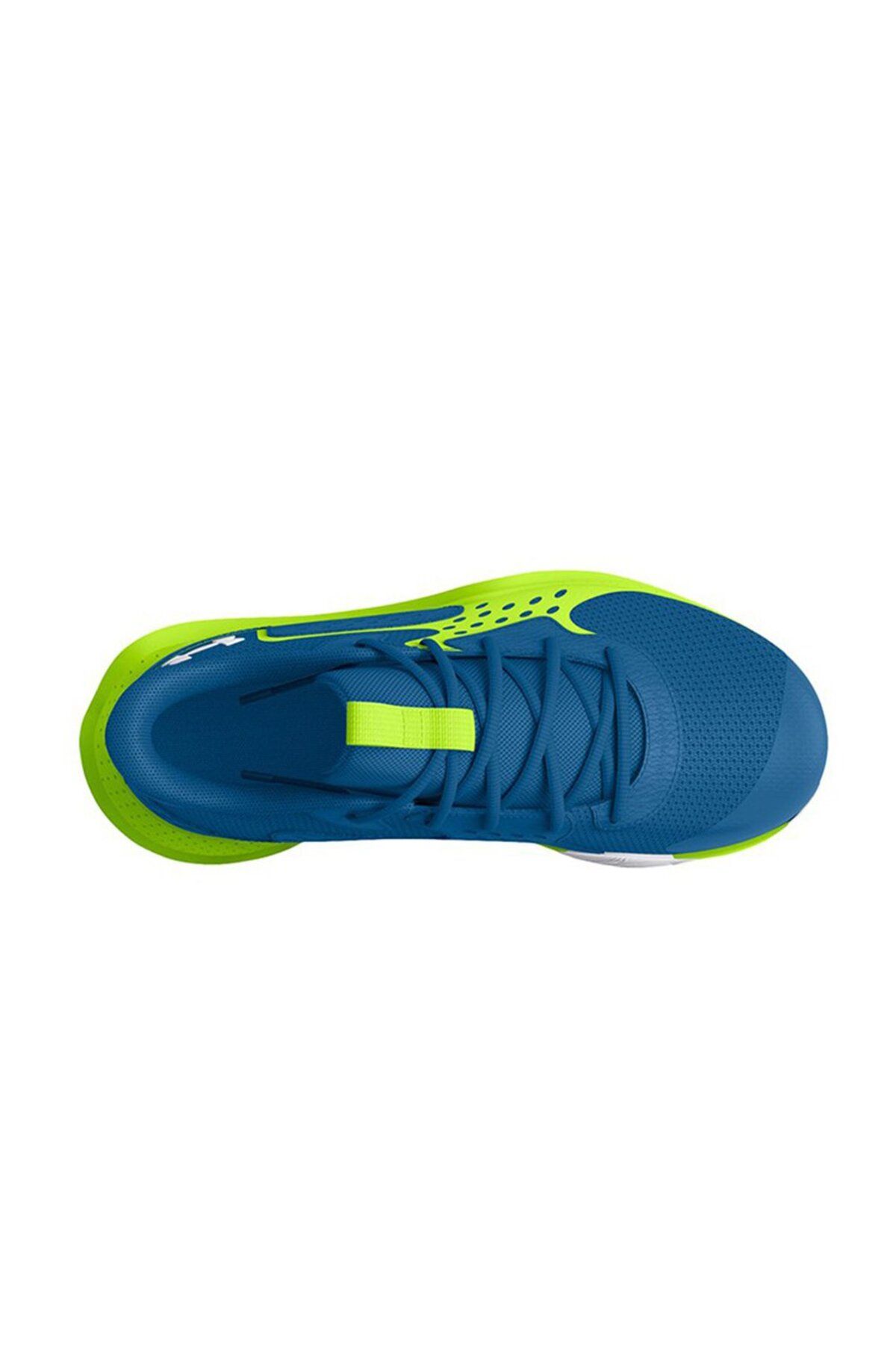 Under Armour-Pantofi Sport Under Armour Jet 23 Mid JR 40 3