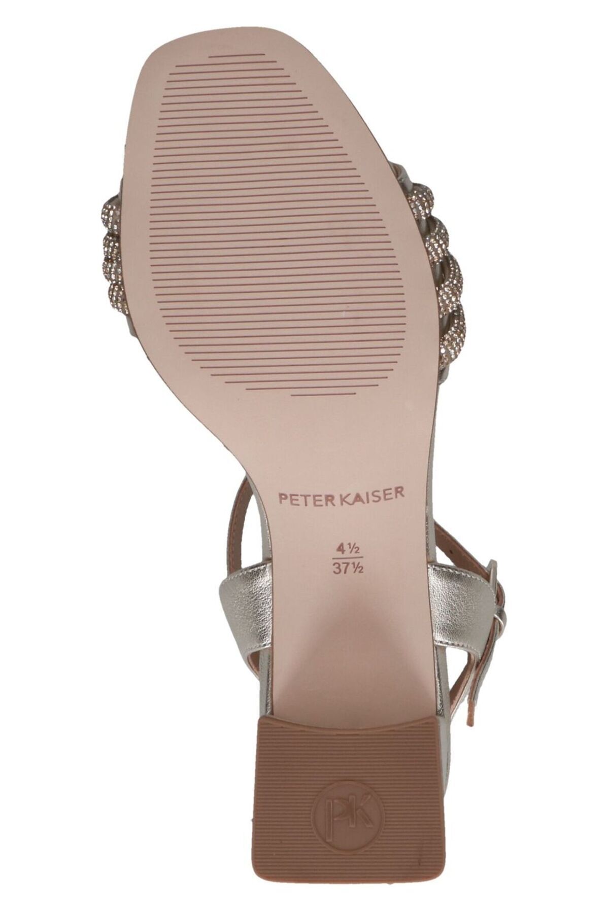 Peter Kaiser-Sandalen 5
