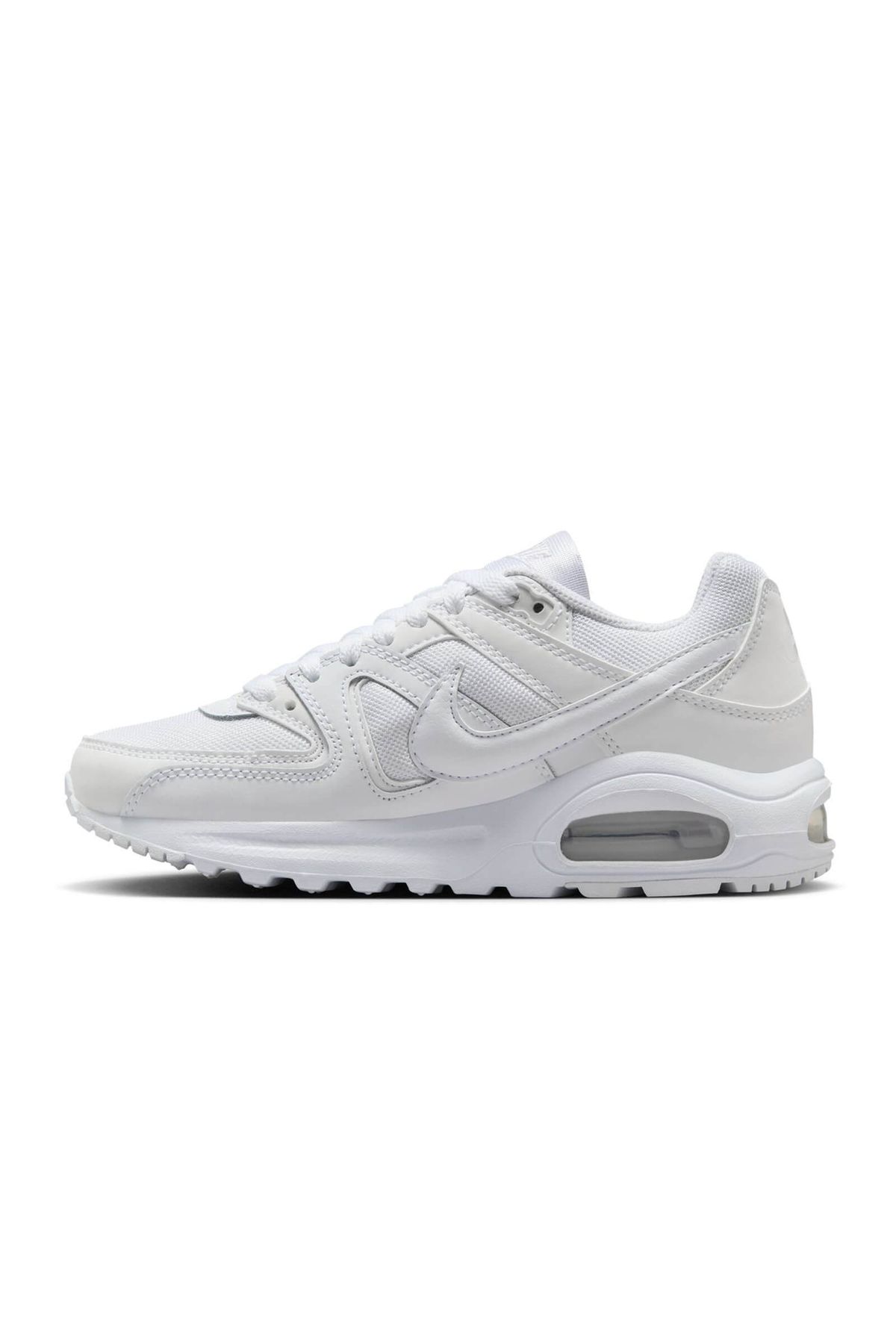 Nike-NIKE Air Max Command Flex GS - 844346-101 2