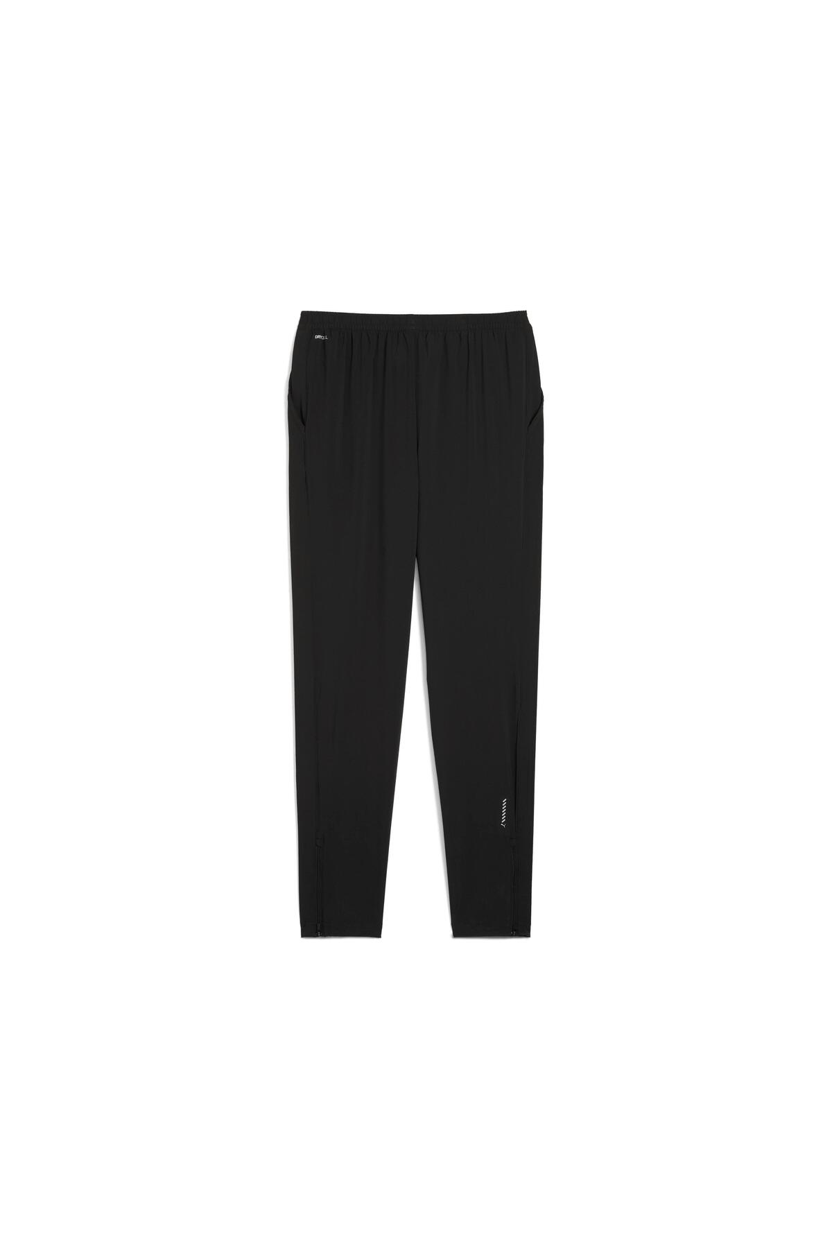 شلوار گرمکن ورزشی مردانه راسته آستین بلند | آدیداس adidas 526775 - تصویر 2