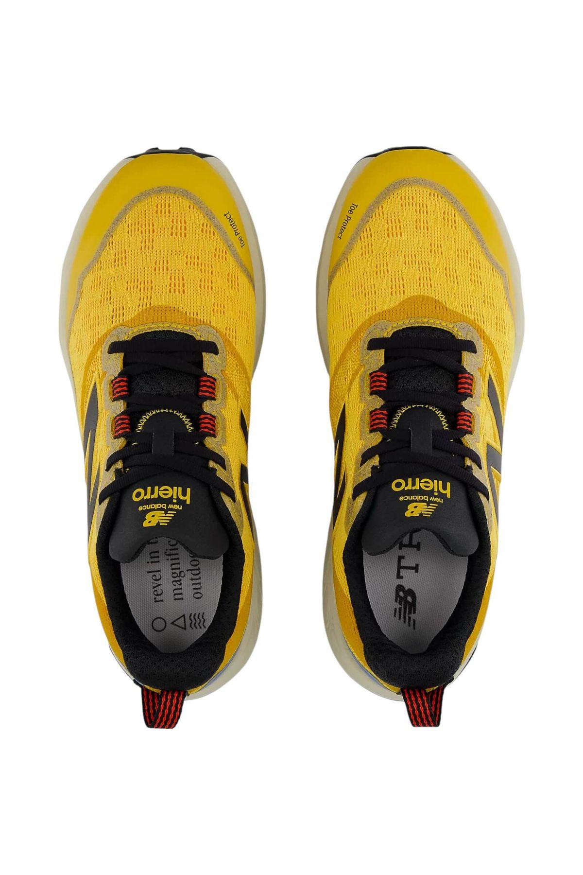 New Balance Yellow Shoes 💛 40-80% off! | Step Out in Style