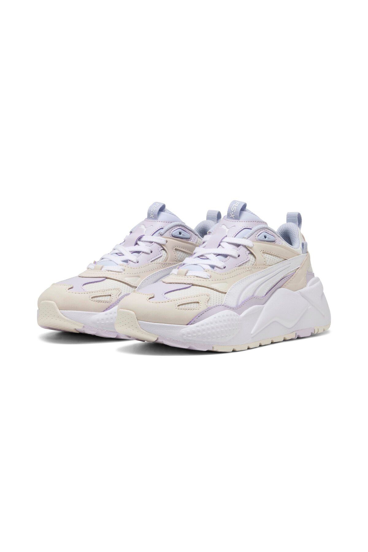 Puma Pantofort De Damă Rs-x Effect Prm Wns Femeie - 40