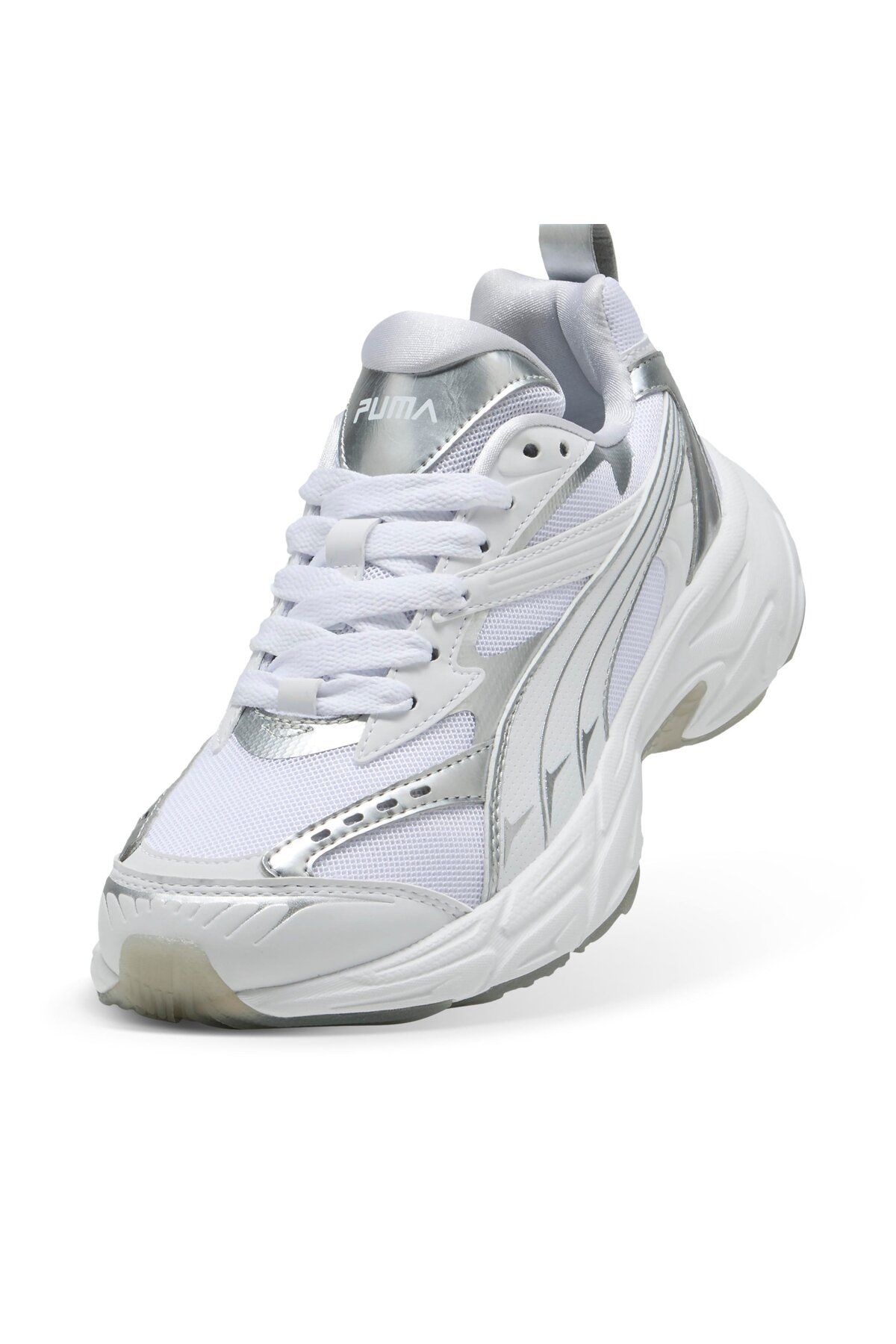 Puma-Puma Morphic Astroescape Wns Women's Sneaker 2