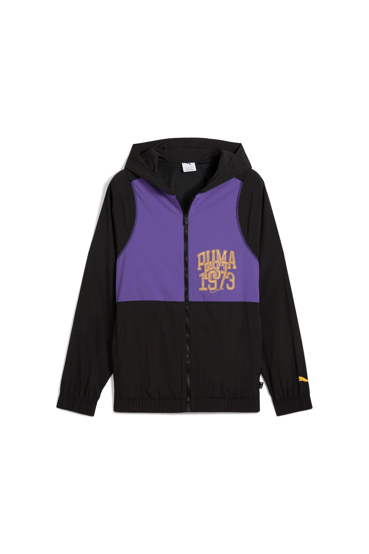 پوما کاپشن مردانه Rival Rage Jacket