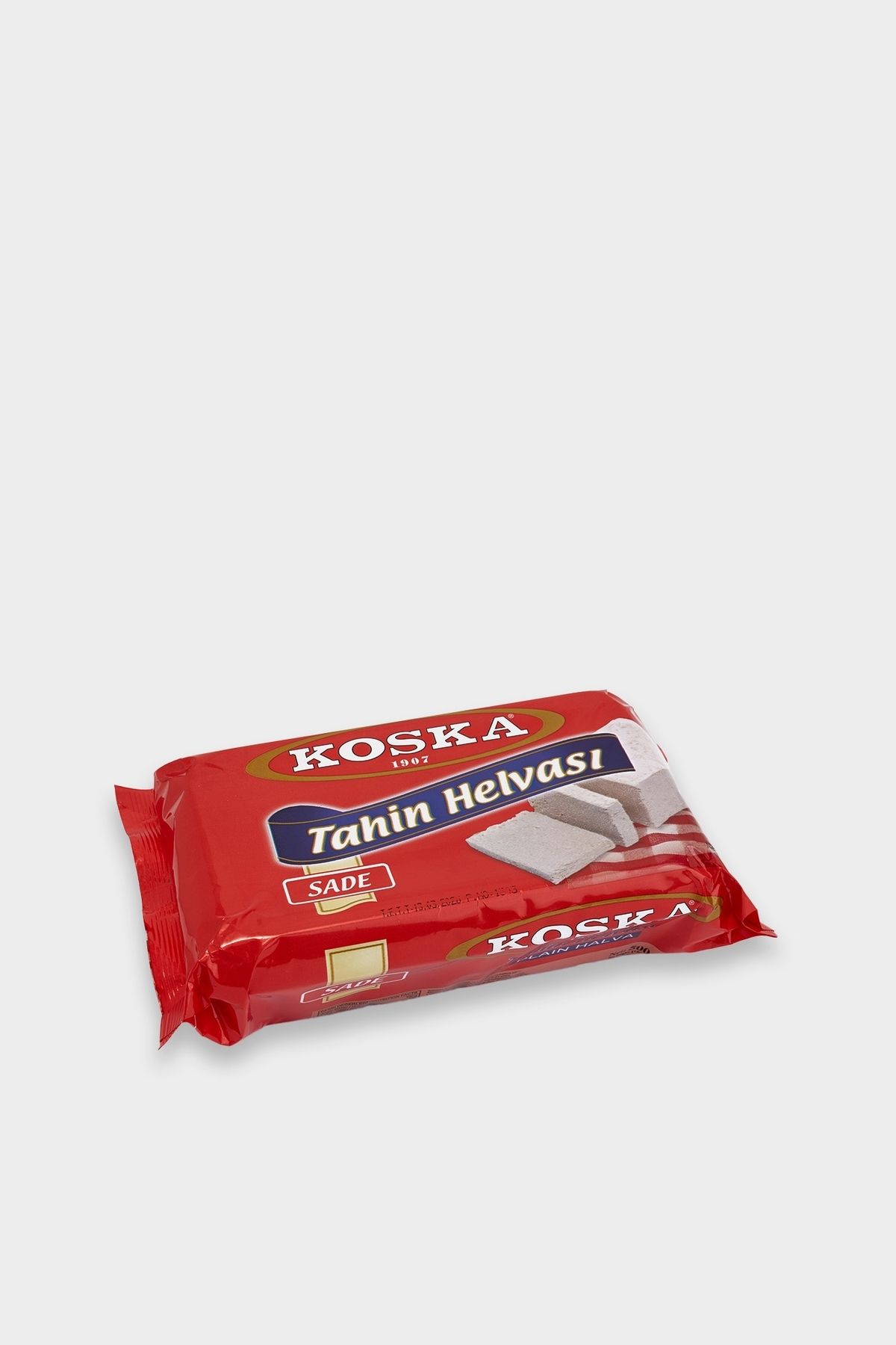 Koska SADE TAHİN HELVASI 500 GR