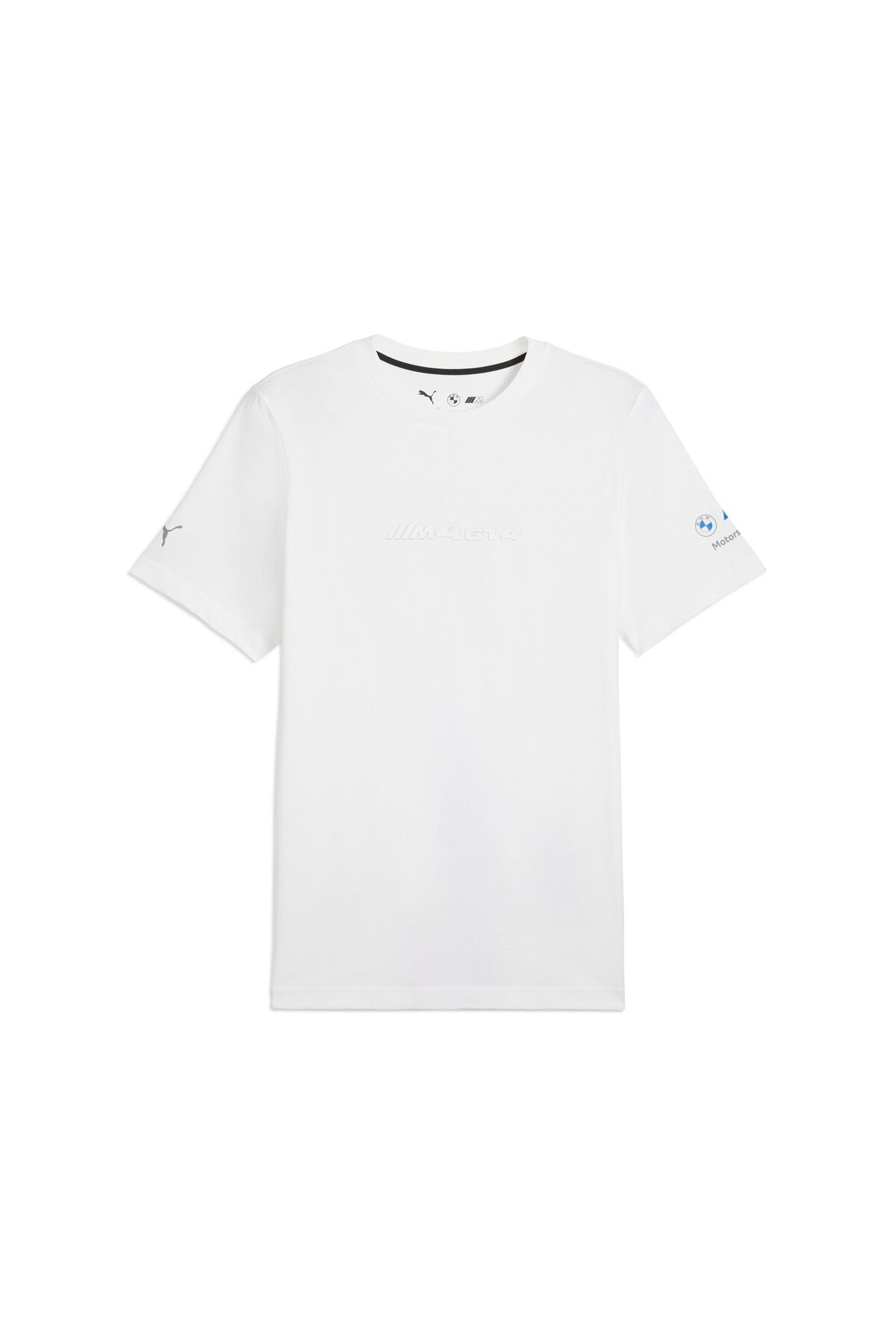 کراکس تی شرت مردانه BMW MMS TEE