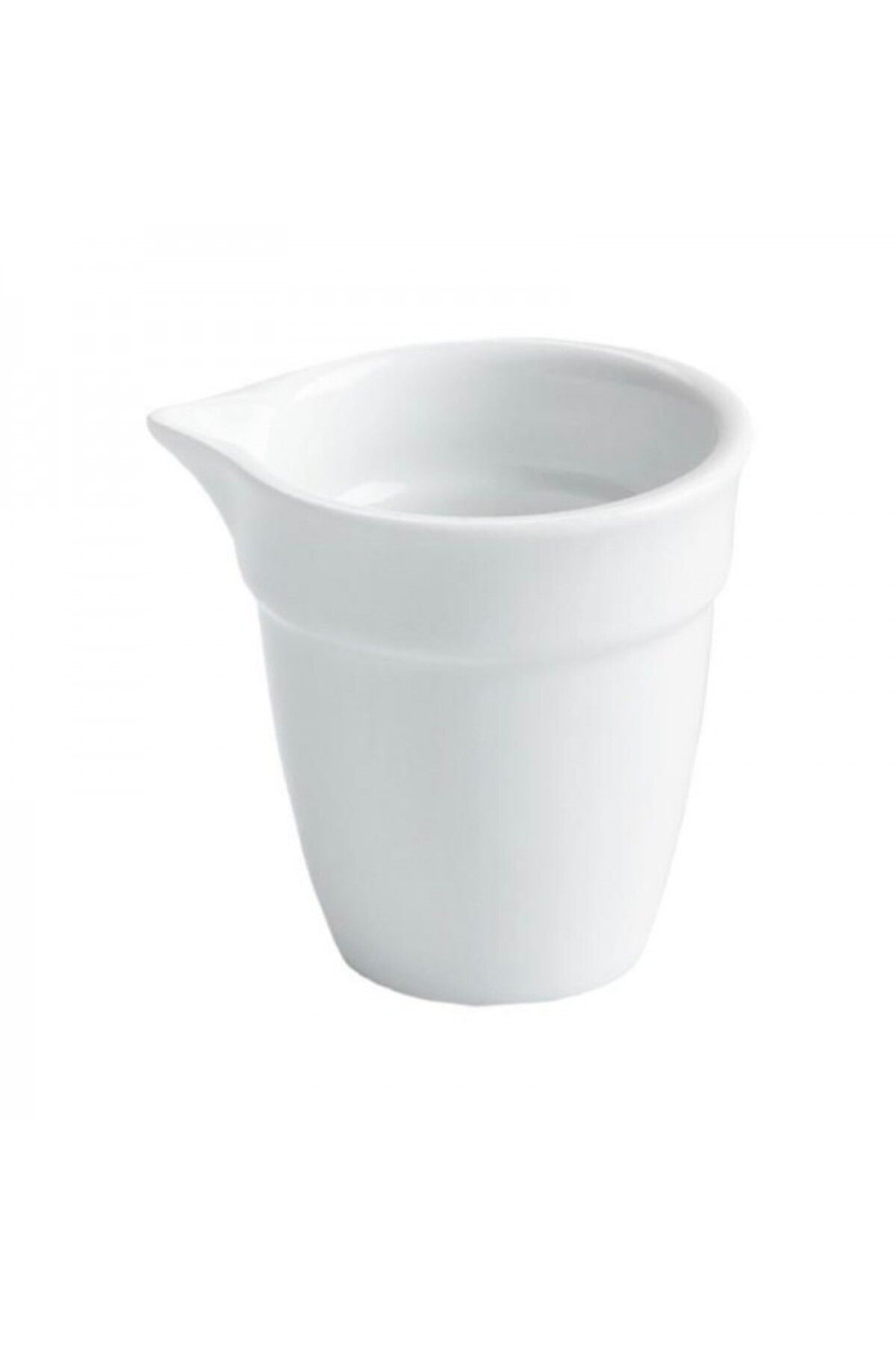 Viejo Valle-Set of 6 porcelain milk jugs, Thames, 55 ml 1