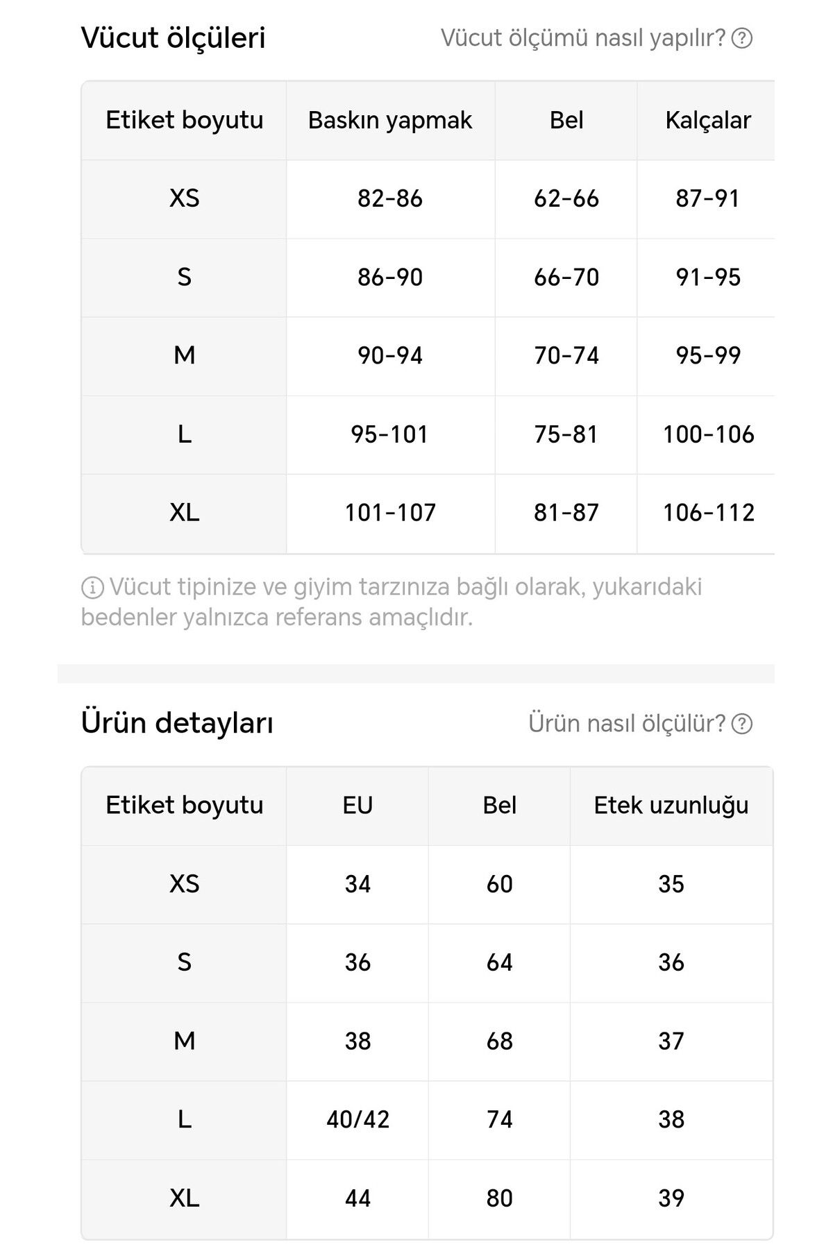 Deri mini şort fermuarlı - 9
