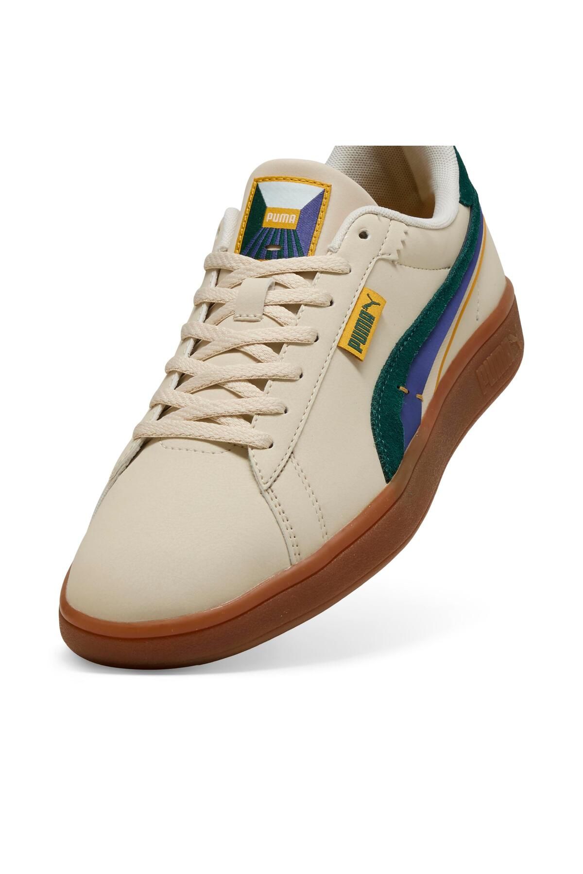 Puma-Smash 3.0 Greenside Sneaker 6