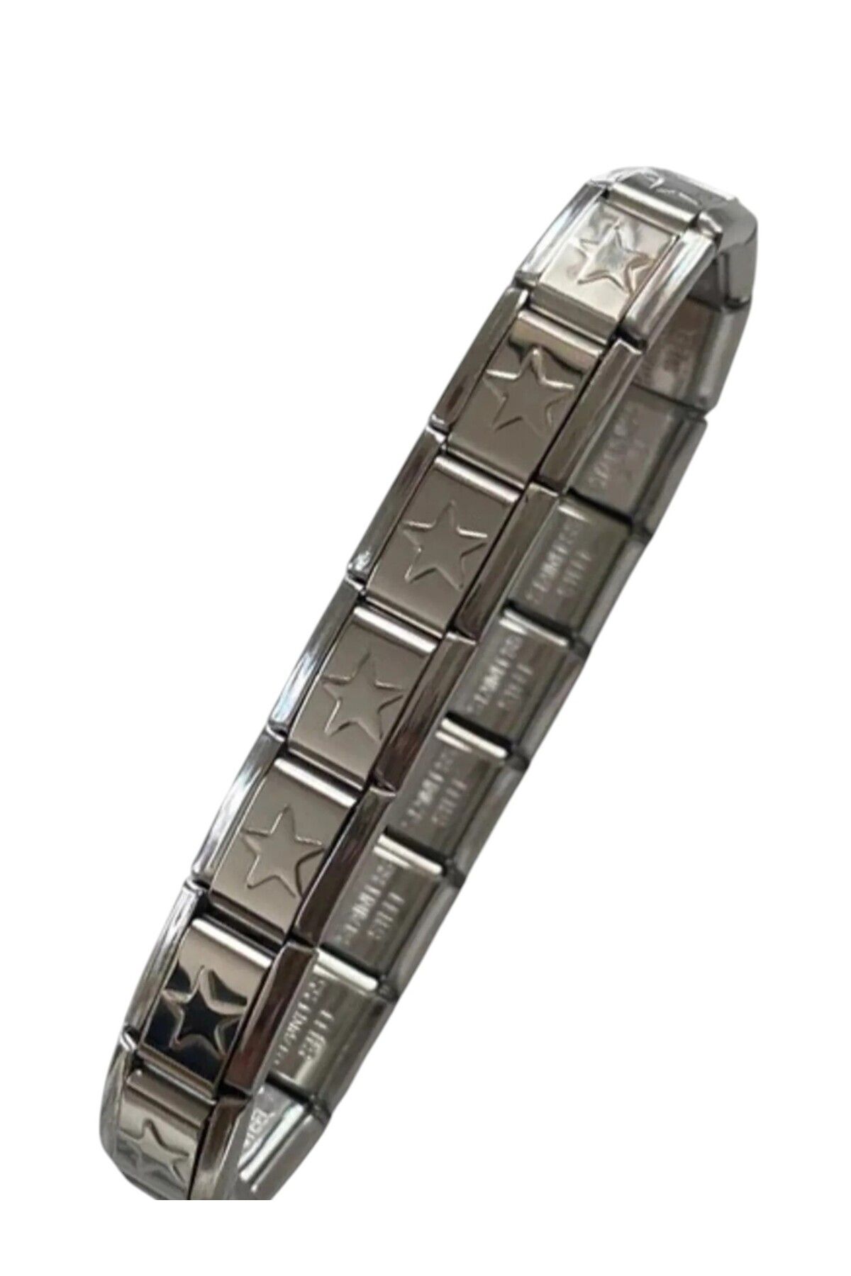 BROSA-Starry Italian Charm Women's Bracelet Steel Does Not Tarnish 3